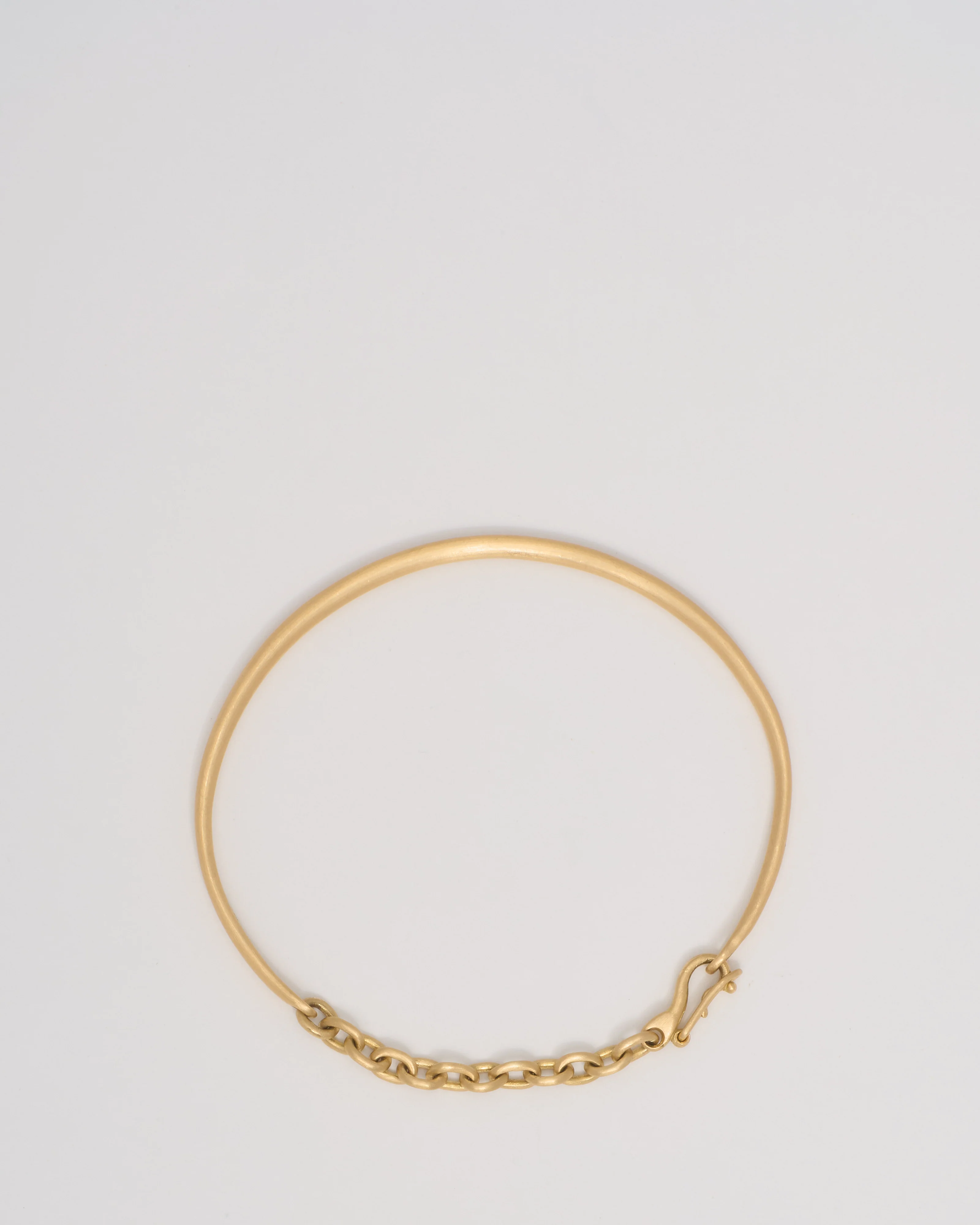 city chain cuff small - Image 4