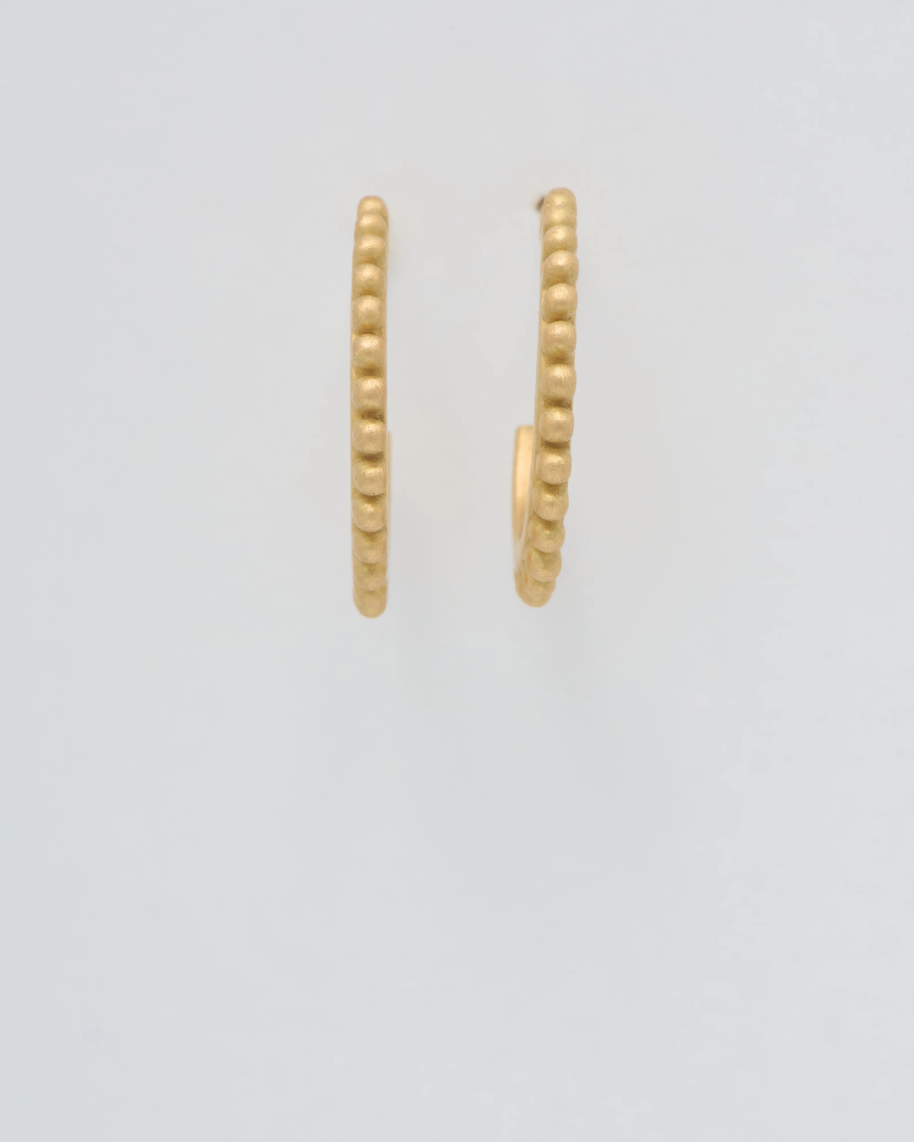 city hoop granulated - Image 4