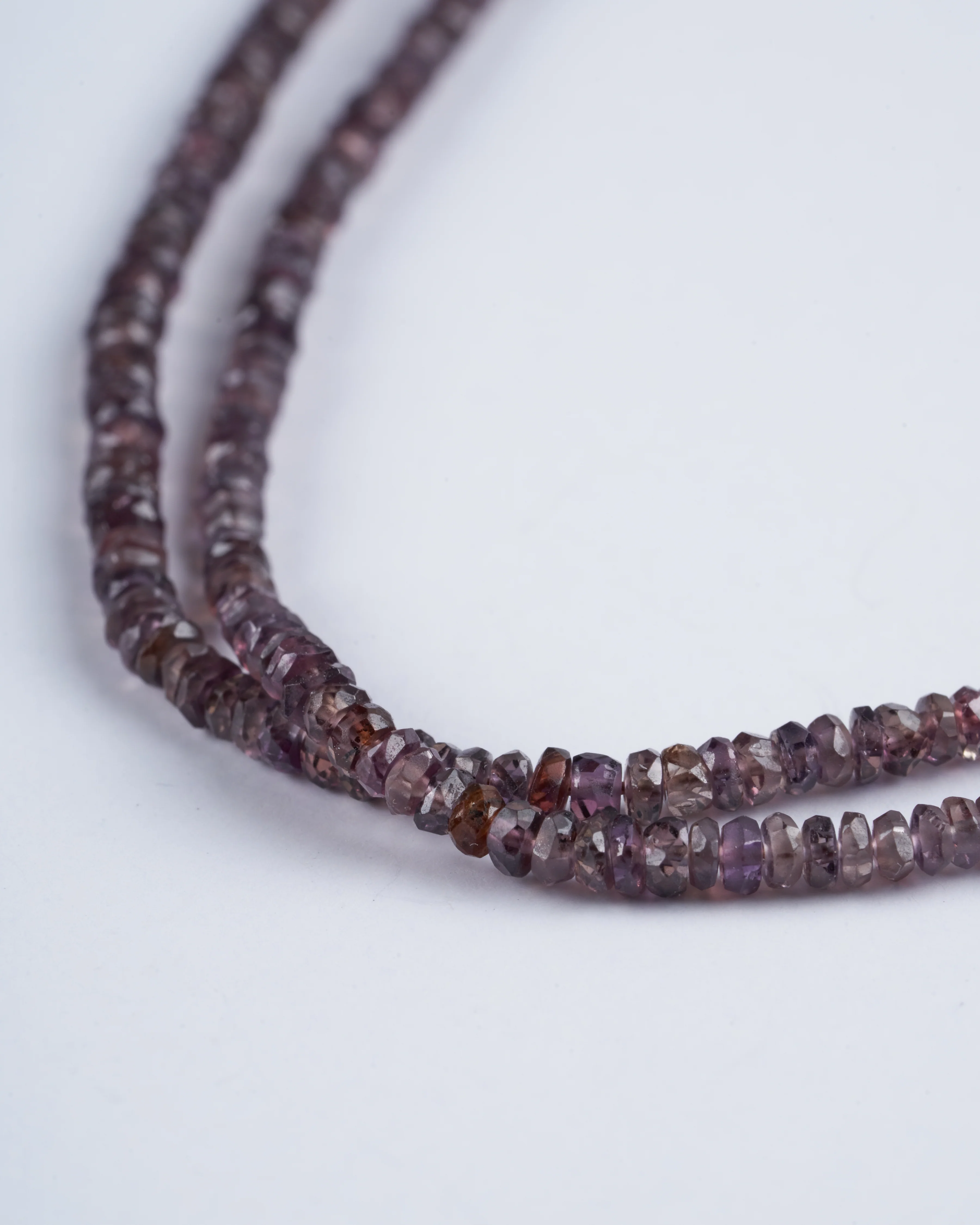 felix wrap - red sapphire - Image 2
