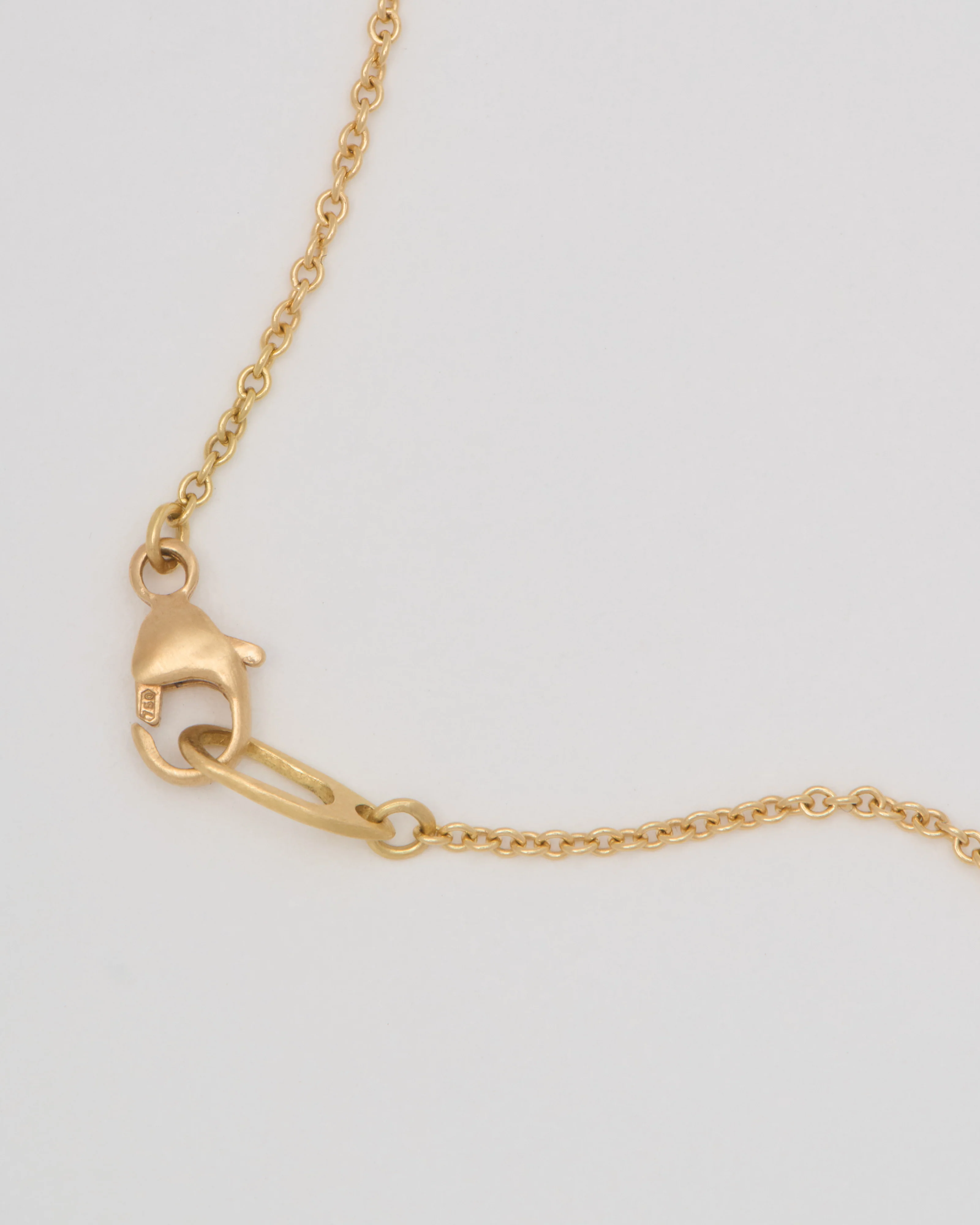 kima 1pt diamond necklace - Image 3