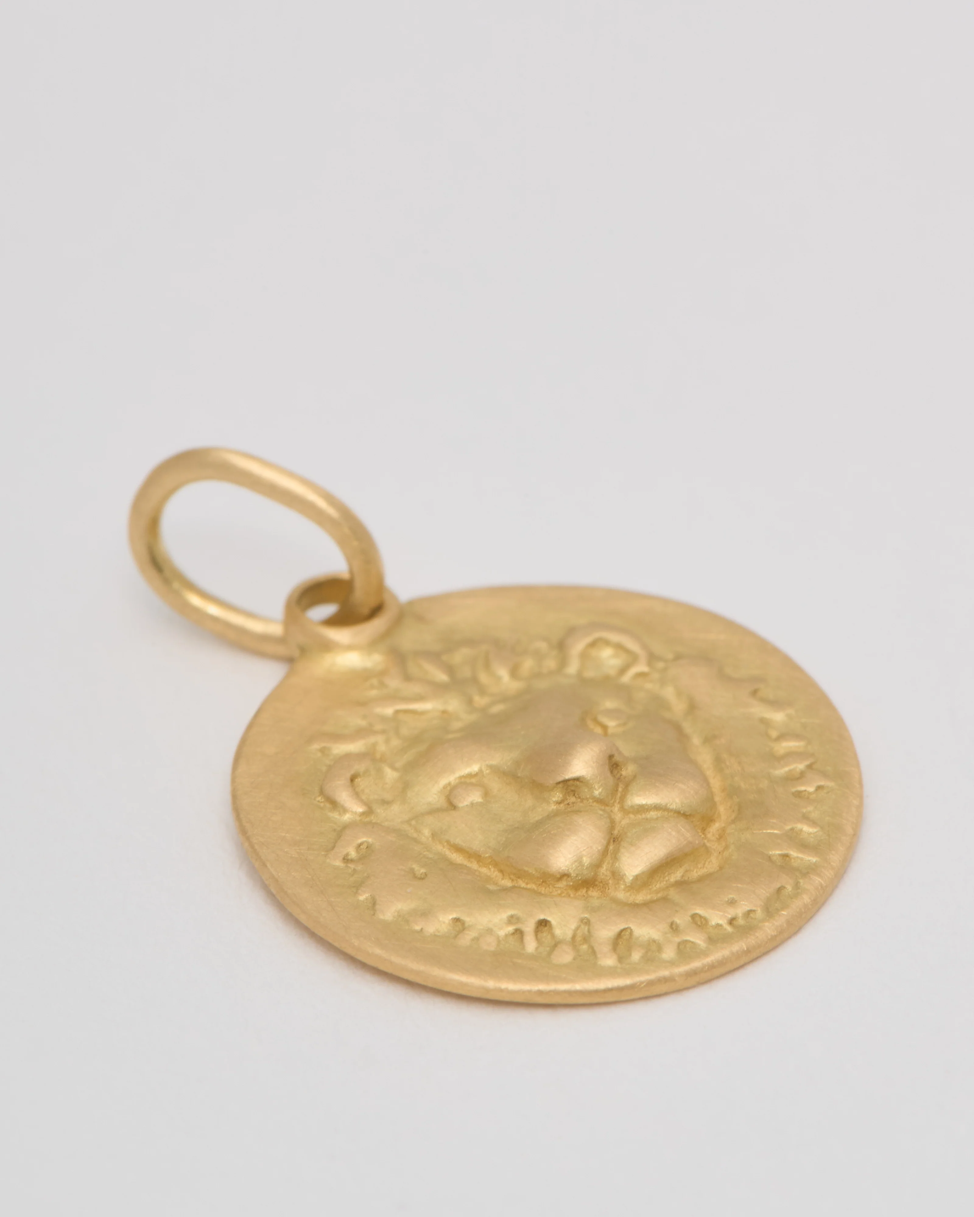 leo horoscope charm - Image 3