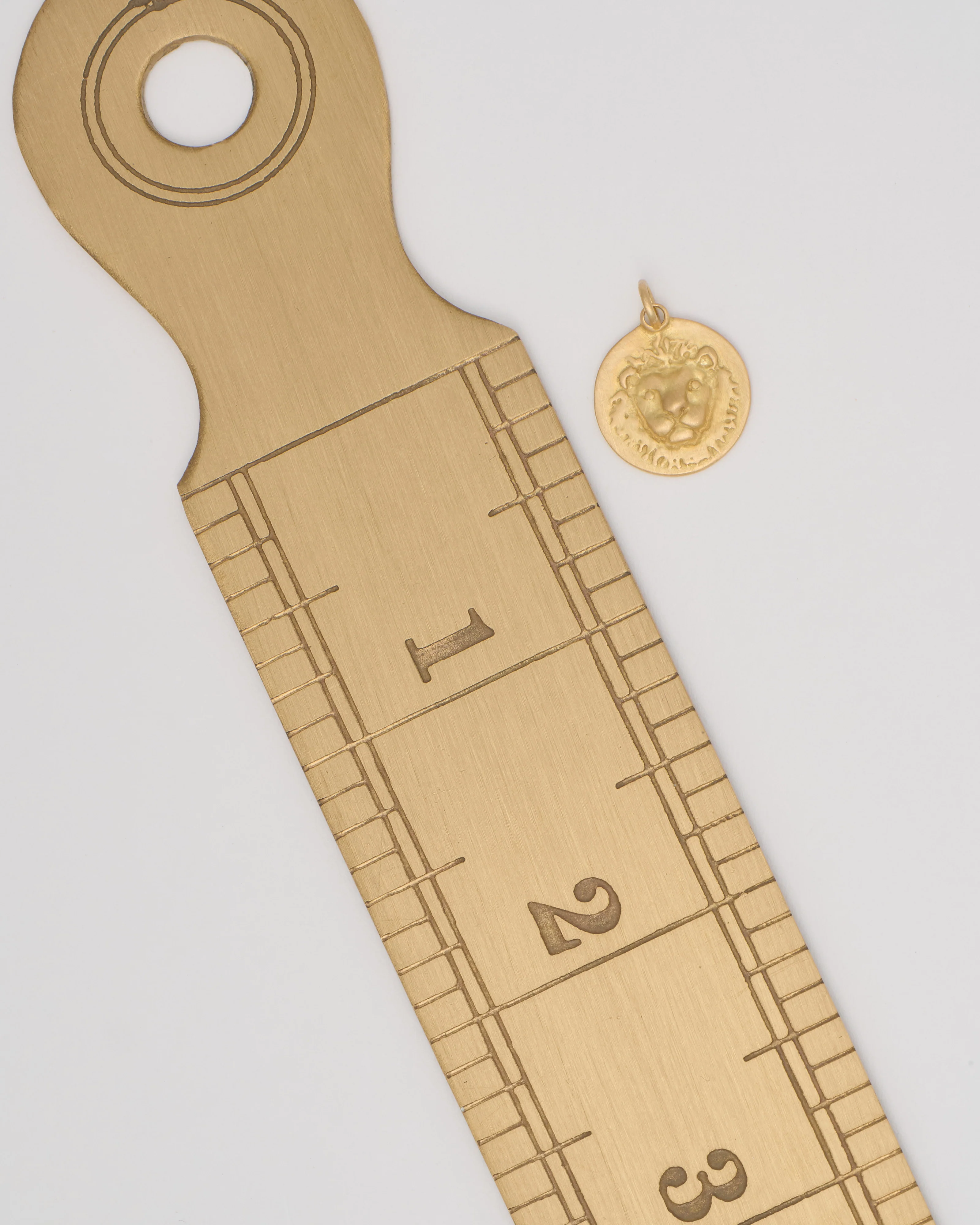 leo horoscope charm - Image 5