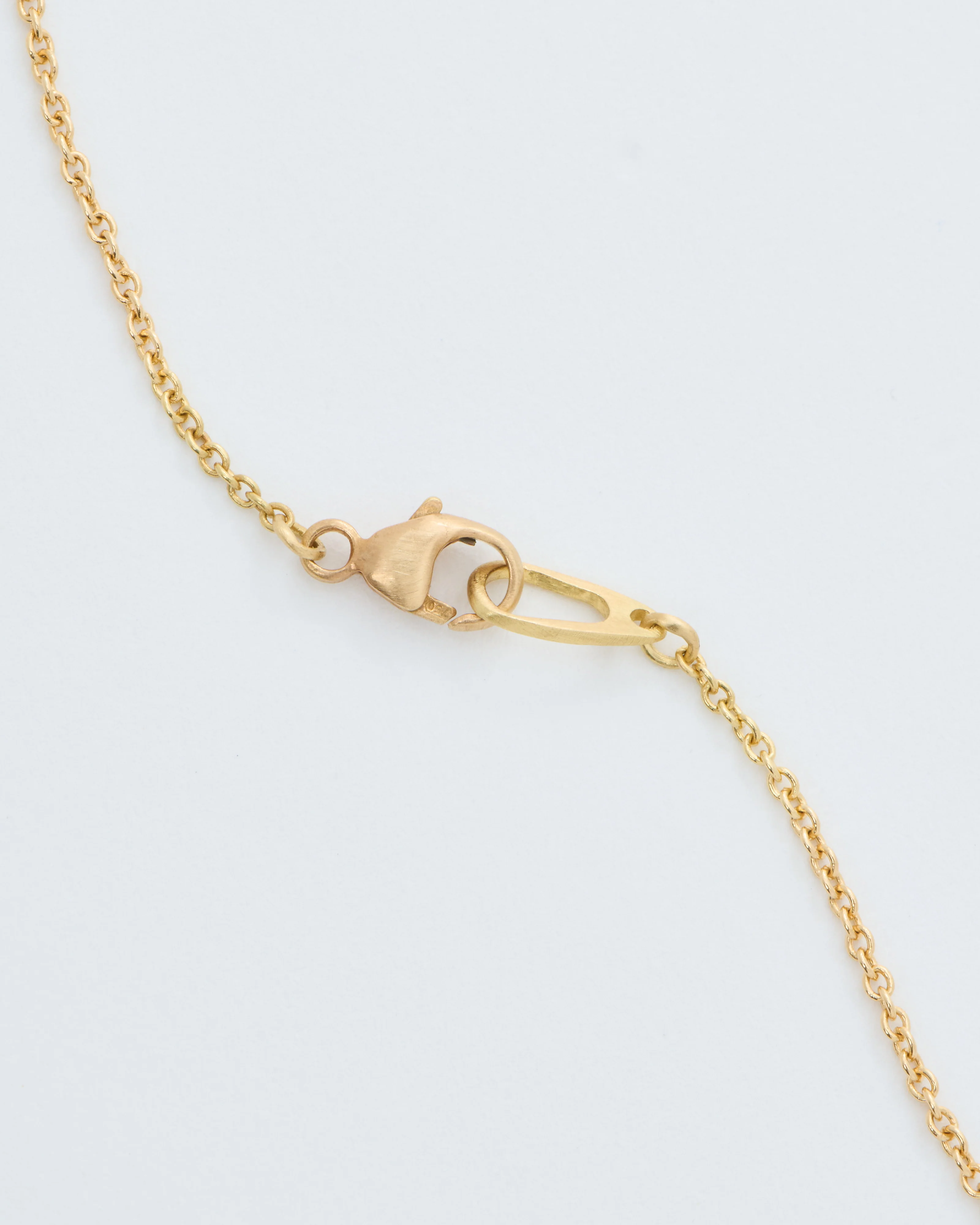 libra disc necklace - Image 7