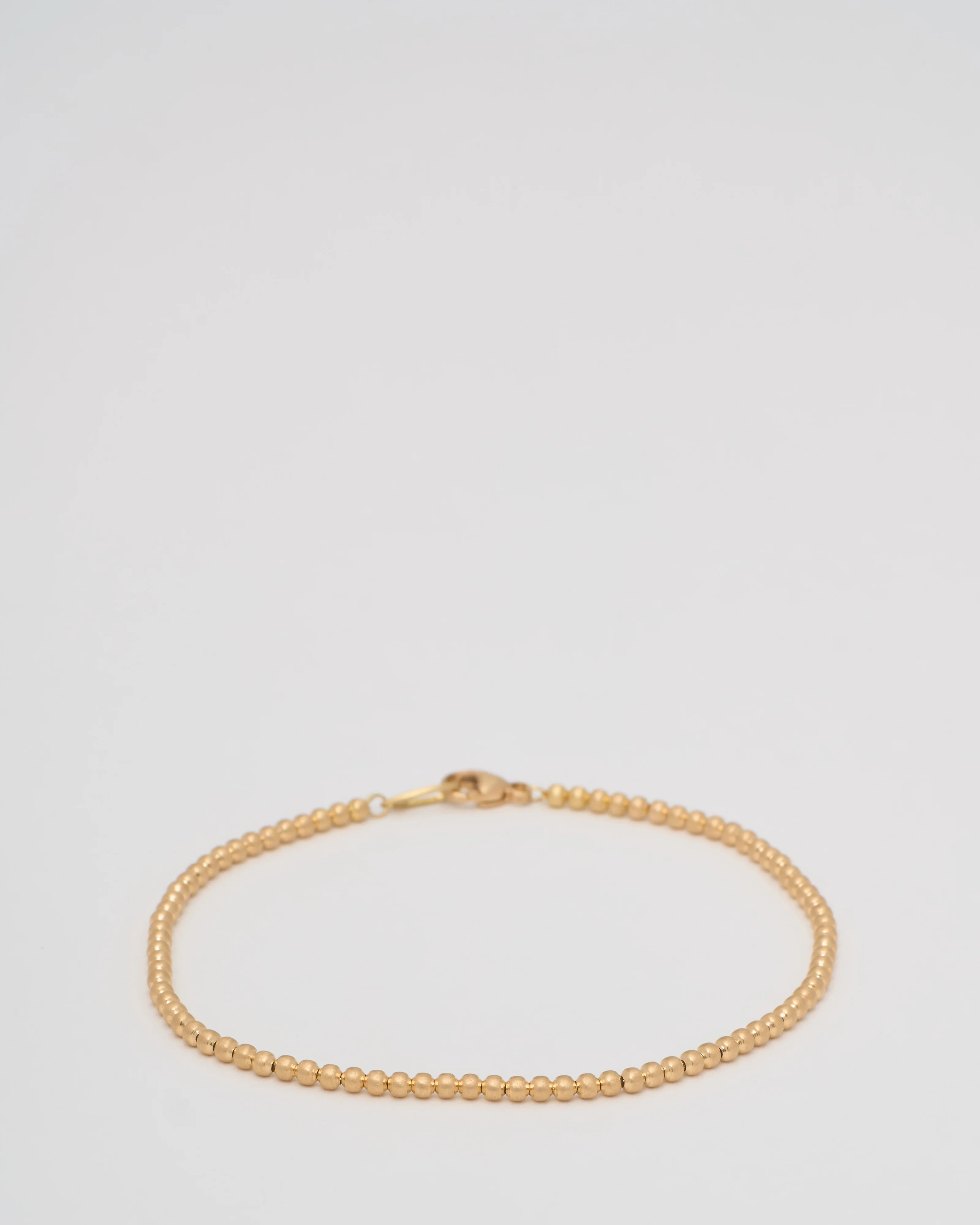 ocean bracelet