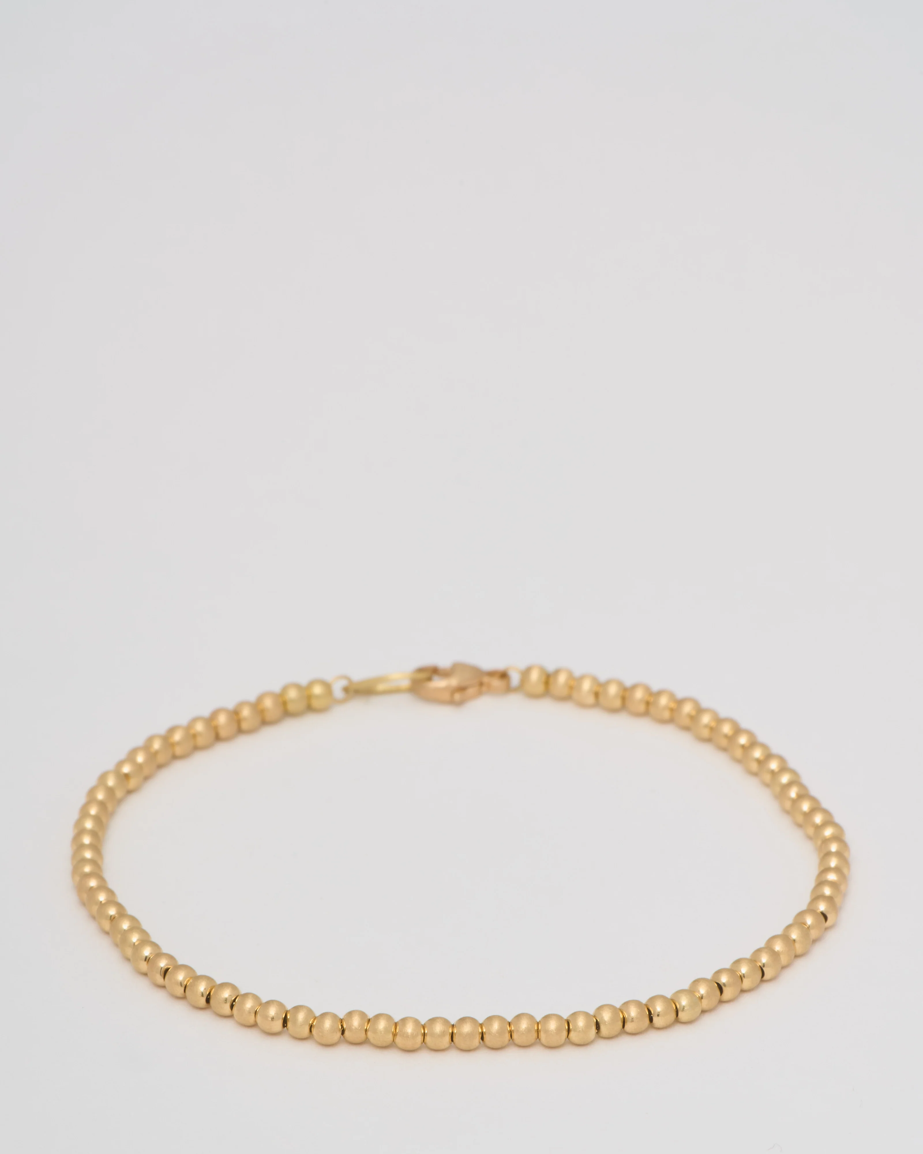ocean bracelet