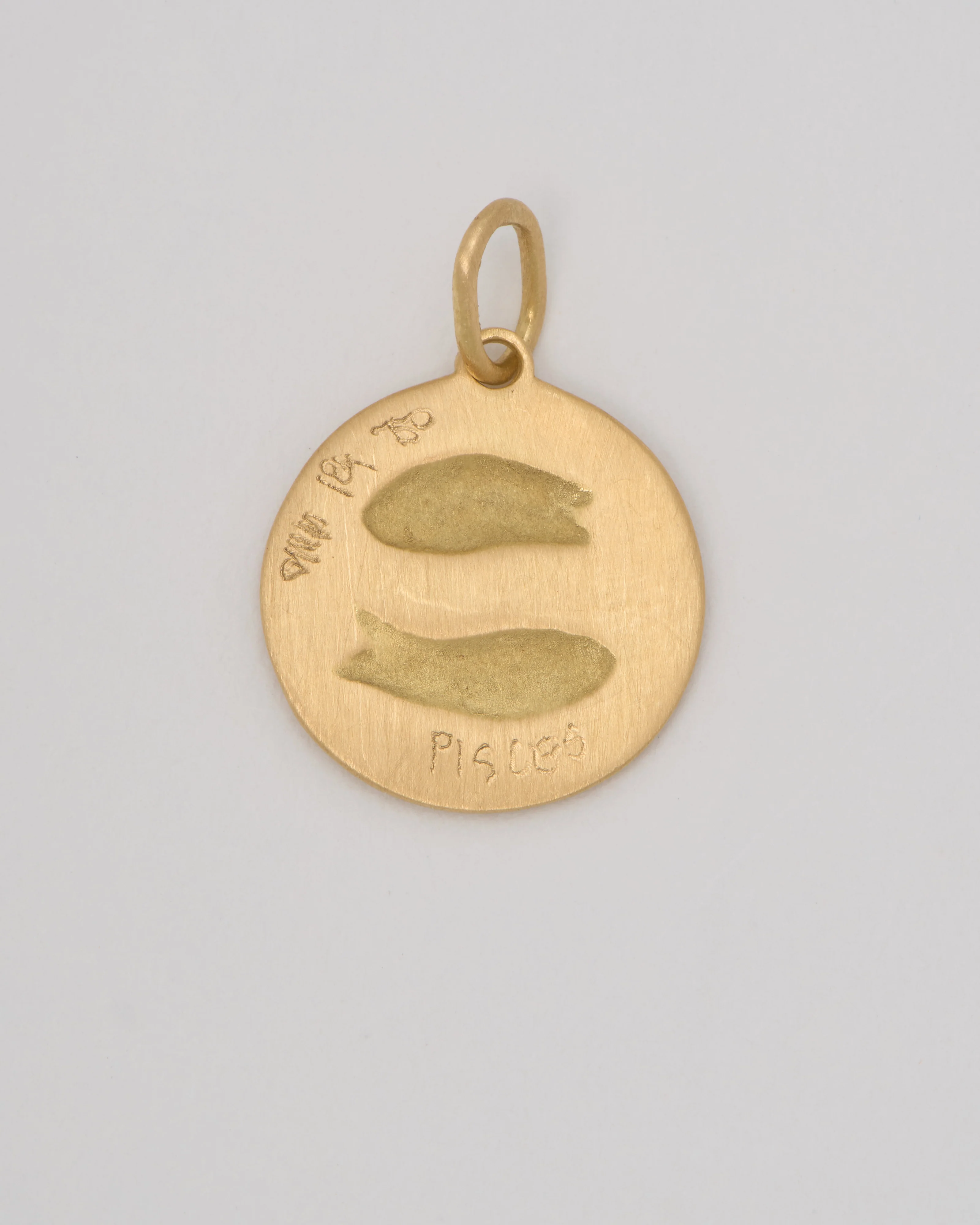 pisces horoscope charm - Image 3
