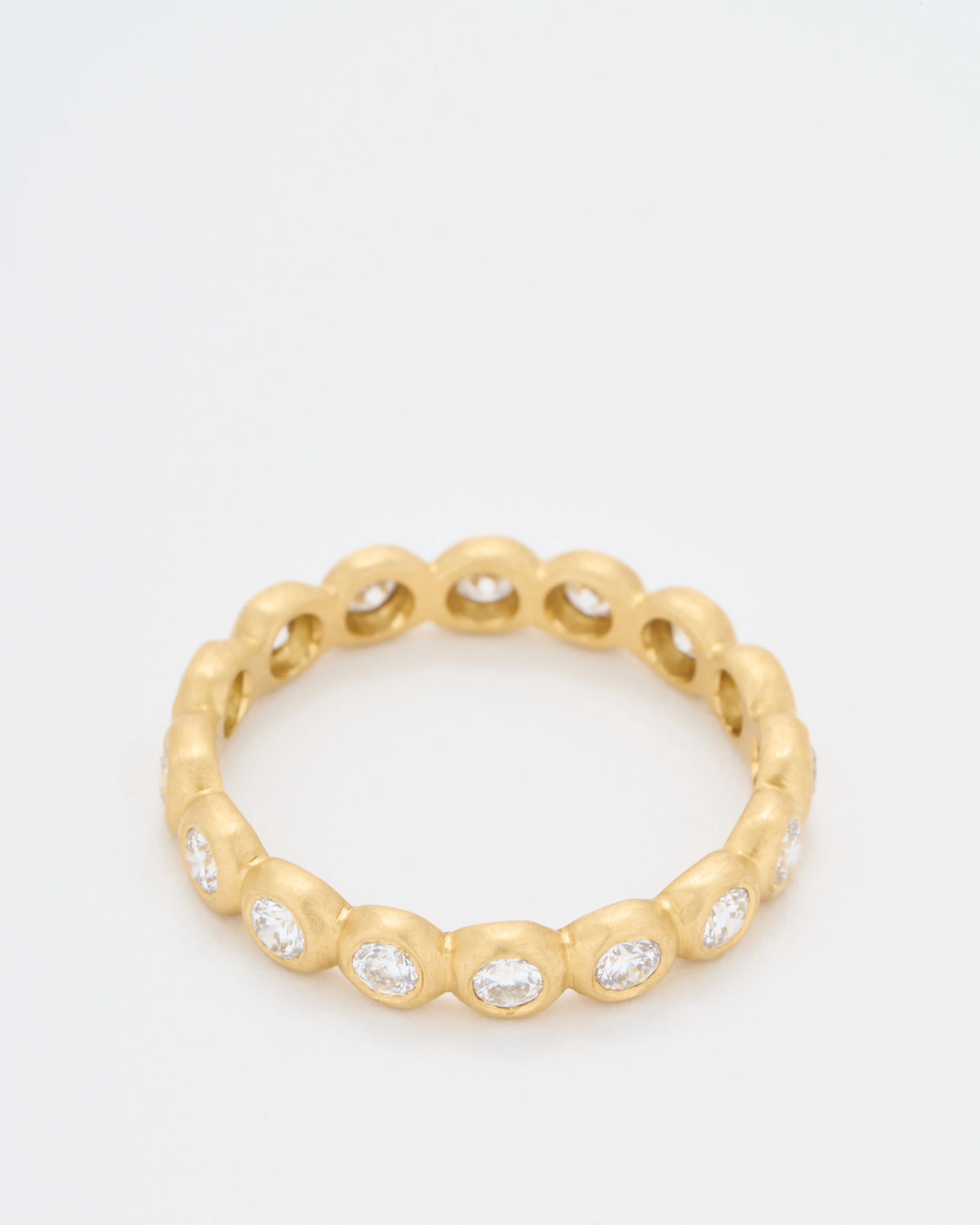 porch band w/ 2.3mm diamonds - Image 2