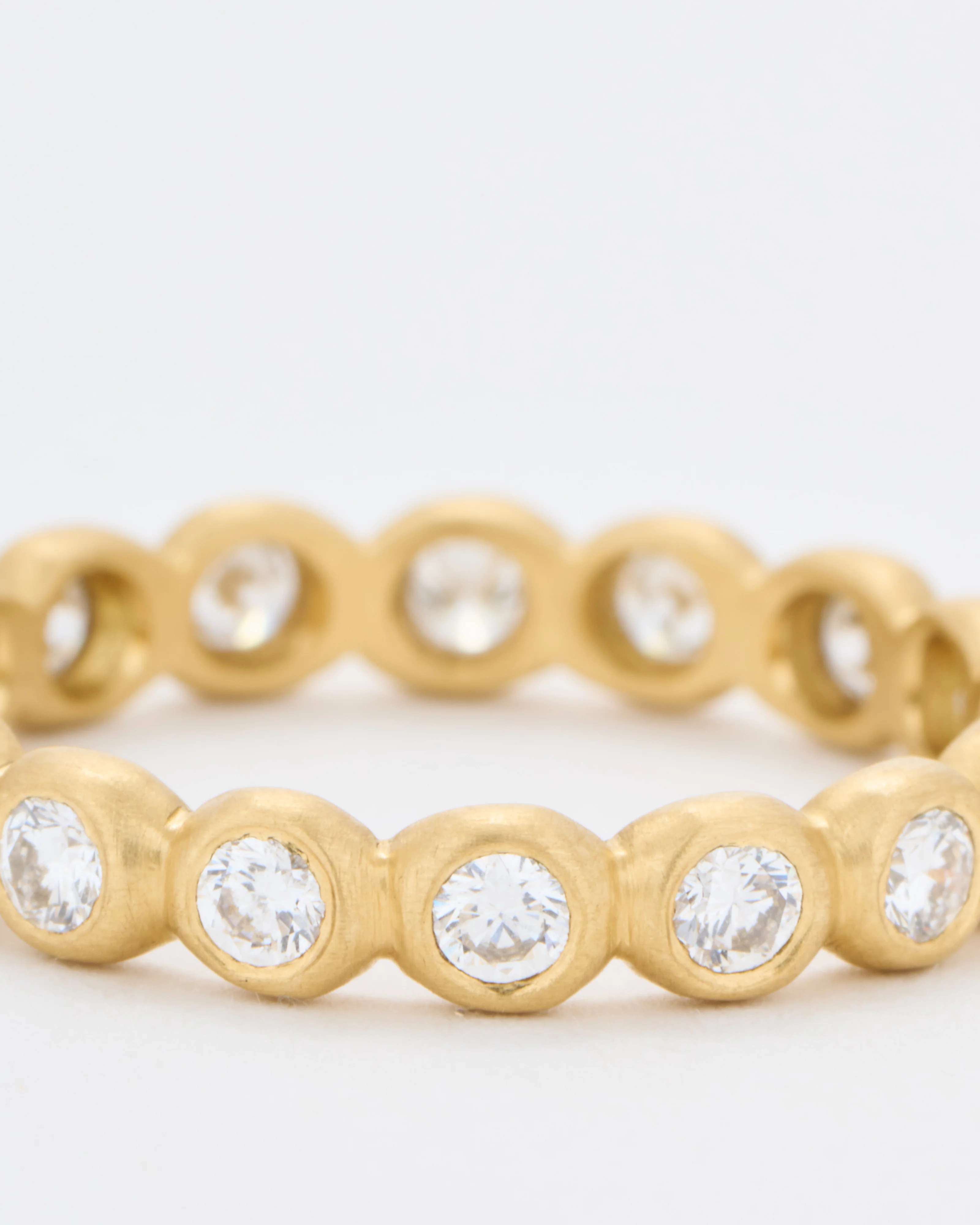 porch band w/ 2.3mm diamonds - Image 3
