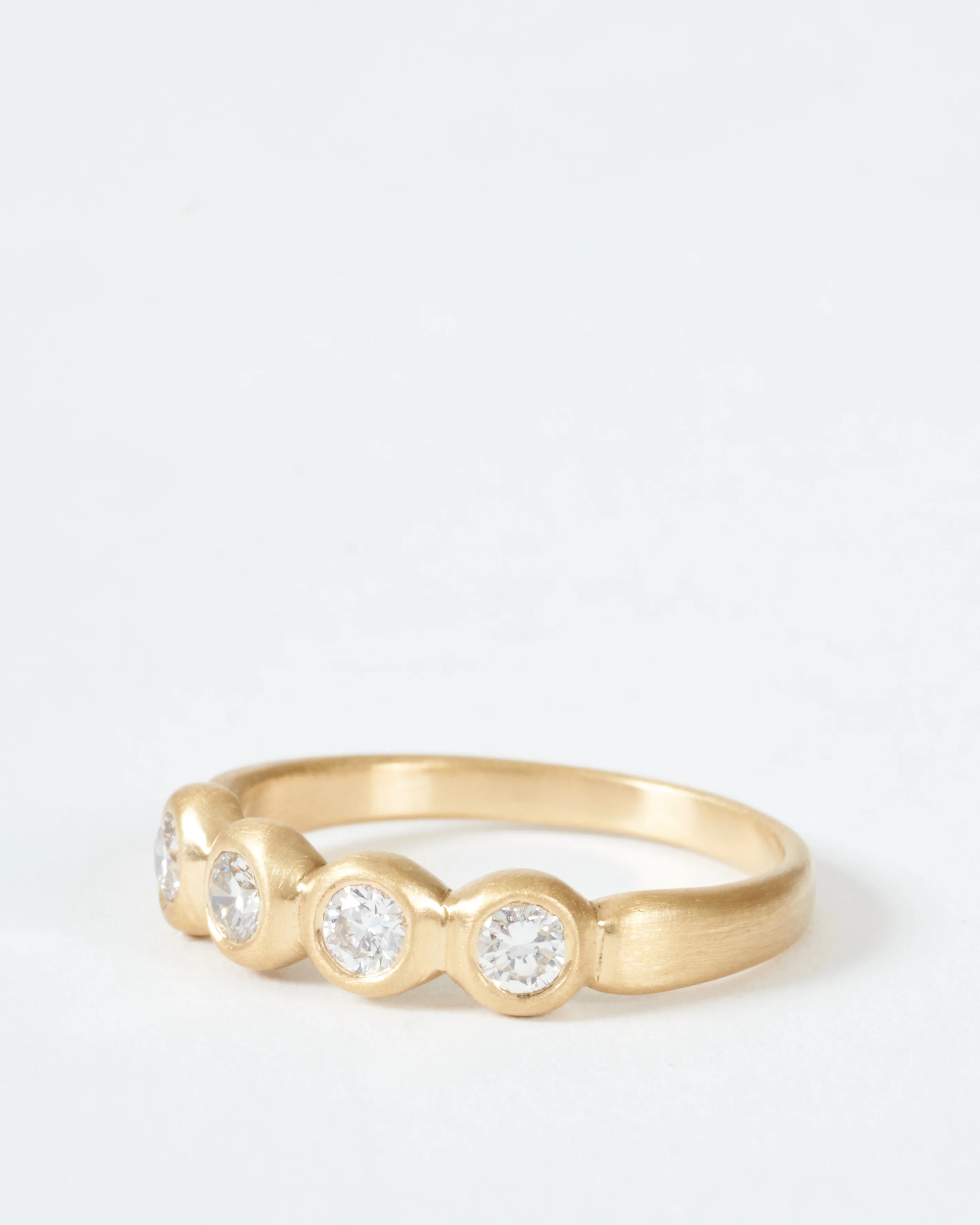 porch skimmer band with 3mm diamonds - Image 3