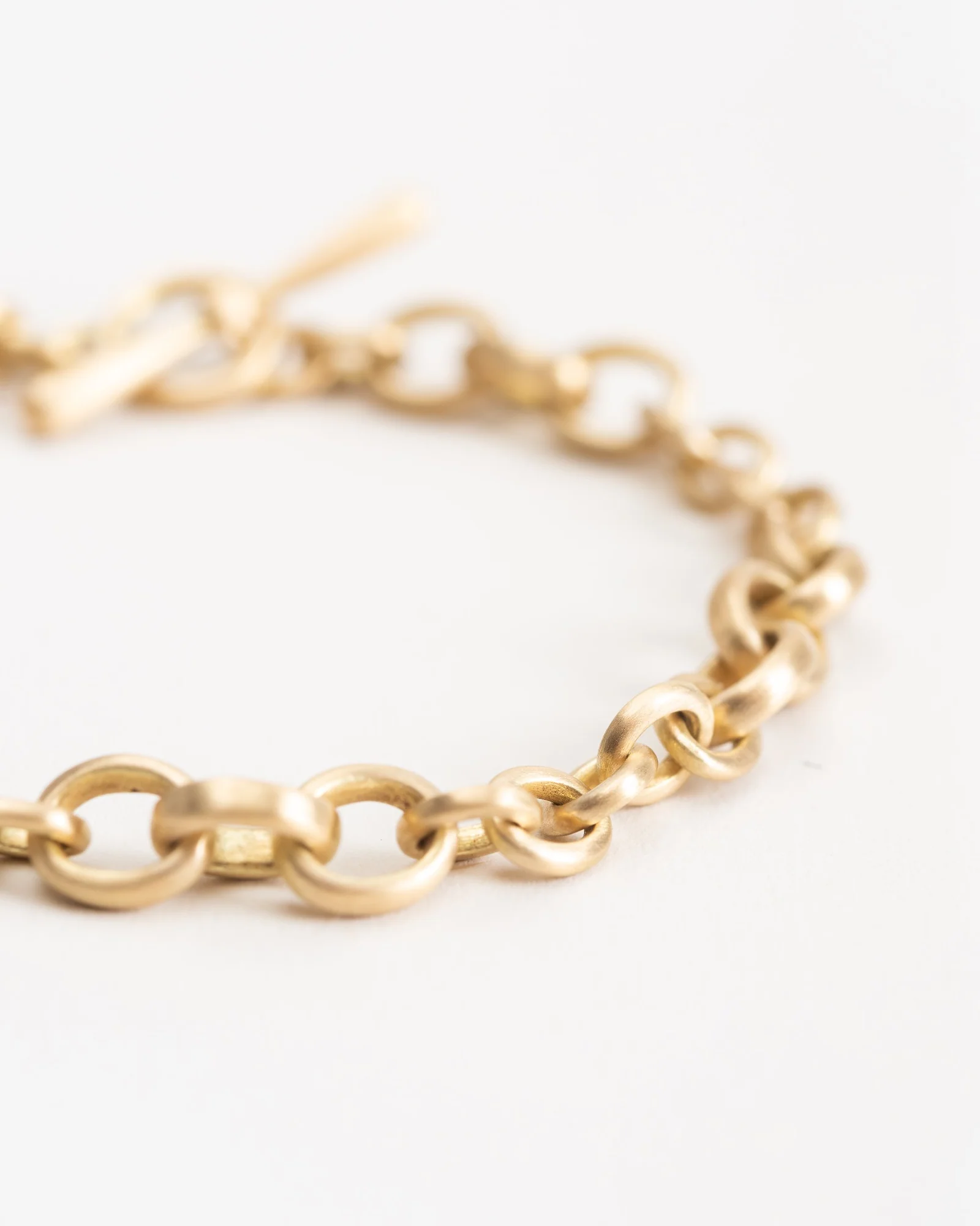 small city link bracelet - Image 2
