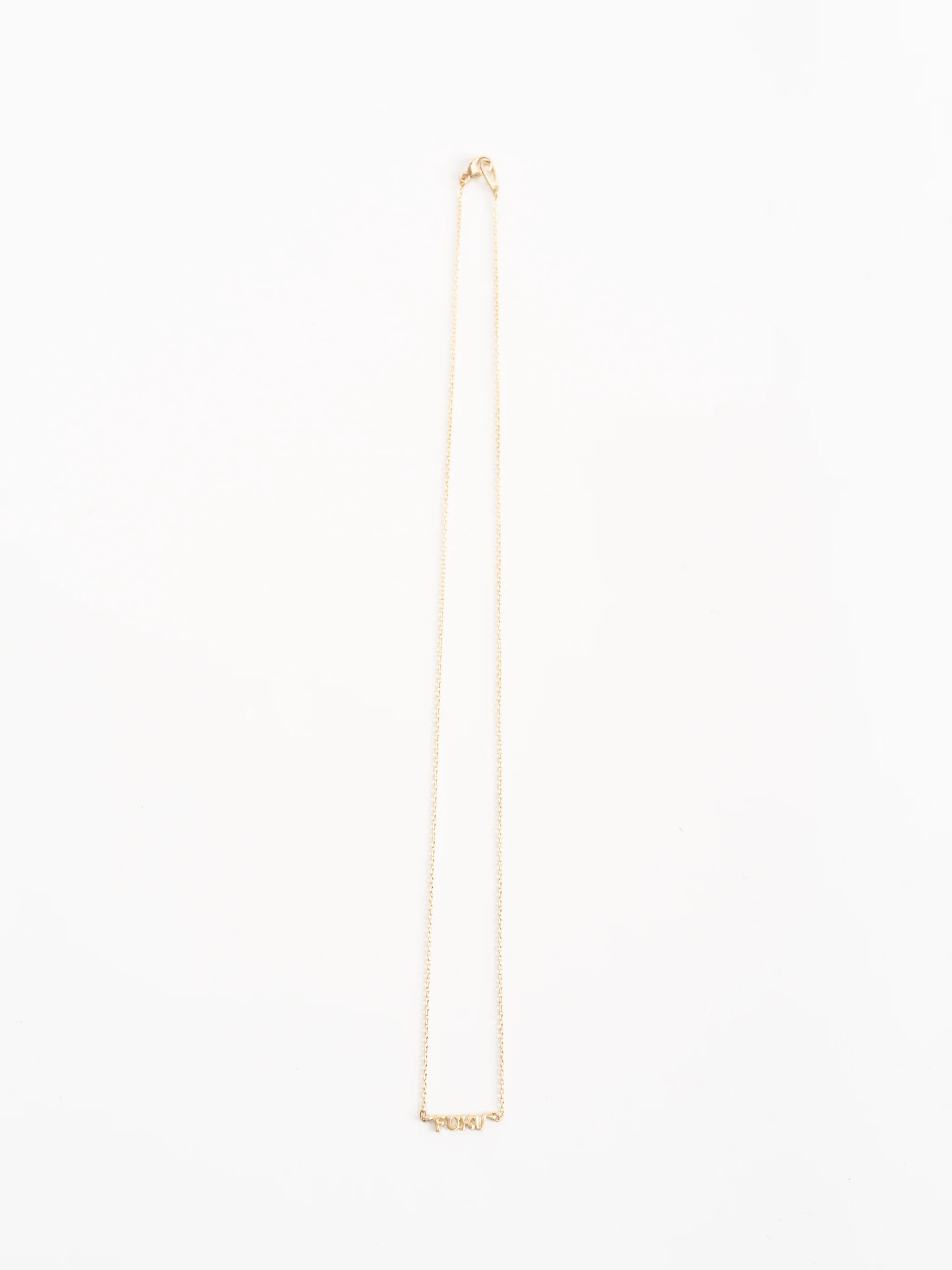 fuku necklace - Image 2