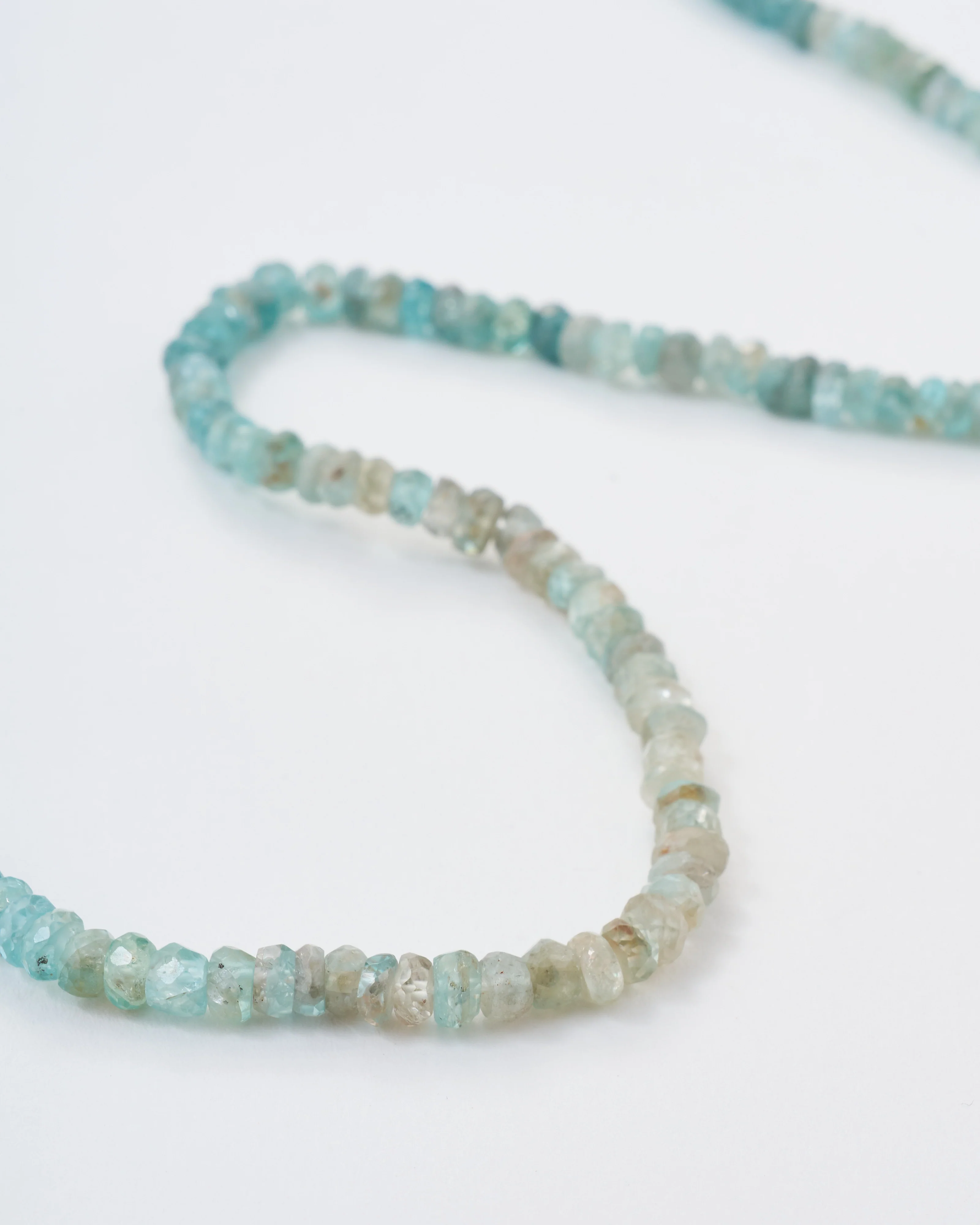 zircon wrap bracelet - Image 3
