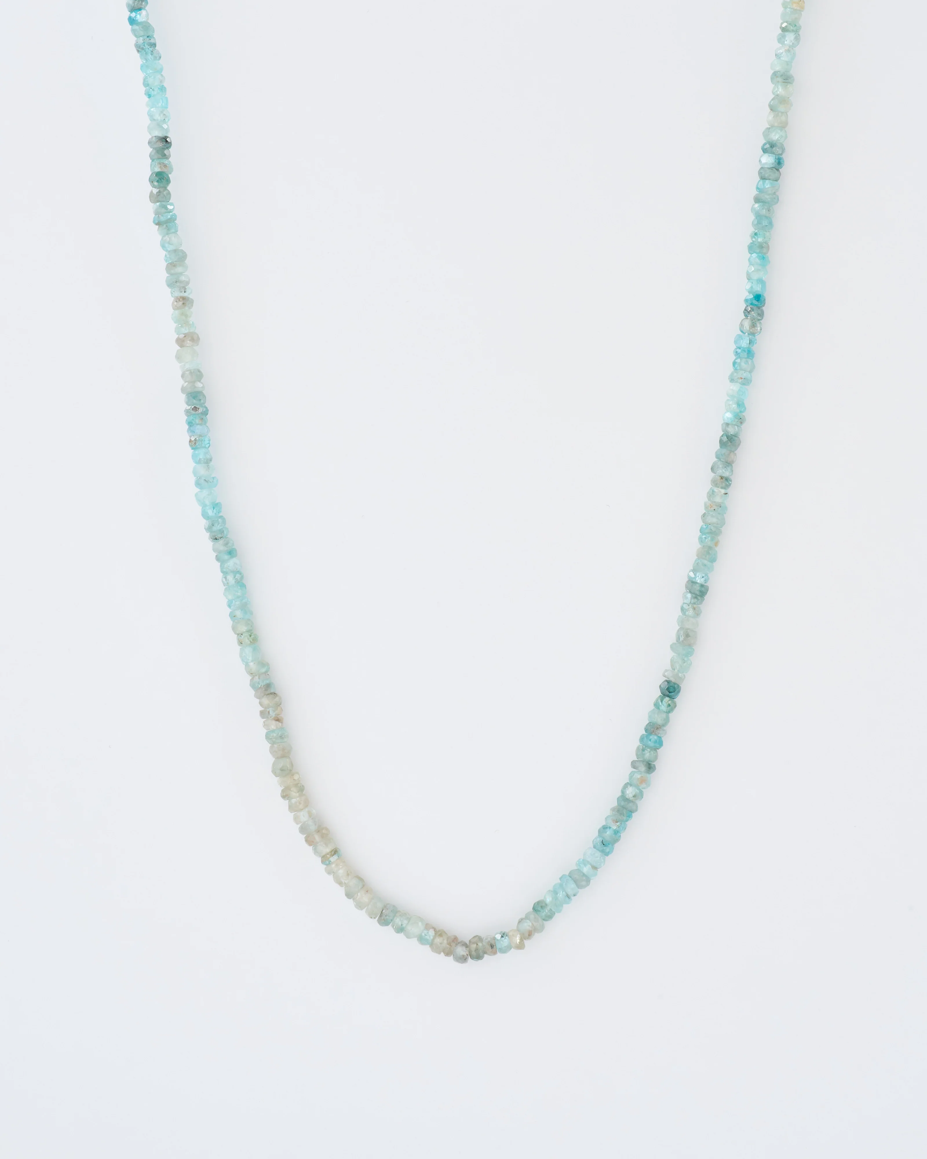 zircon wrap bracelet - Image 5