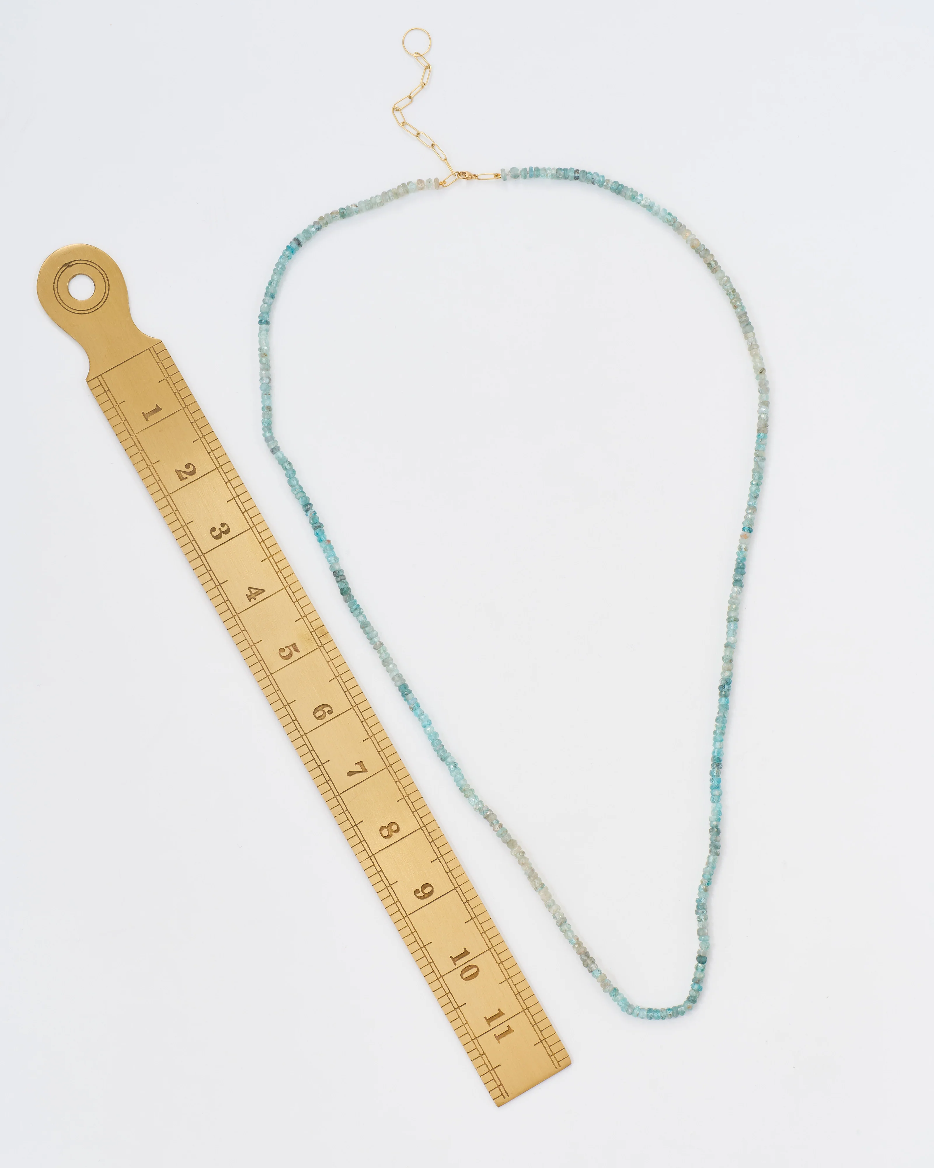 zircon wrap bracelet - Image 7