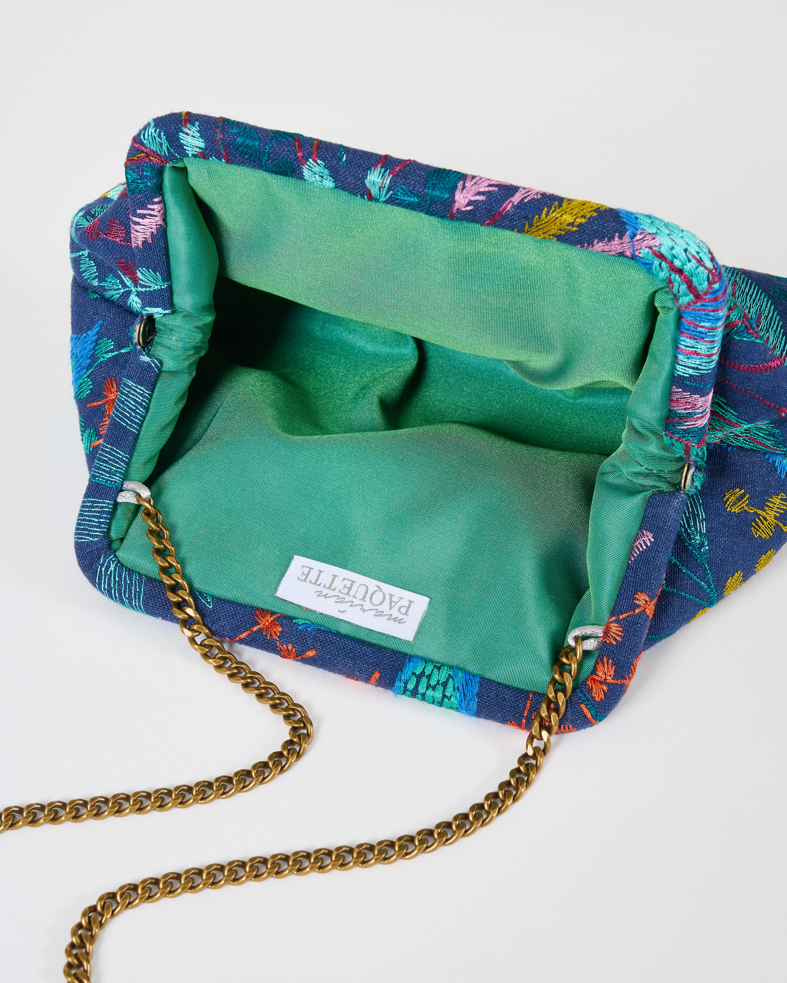liette clutch - Image 5