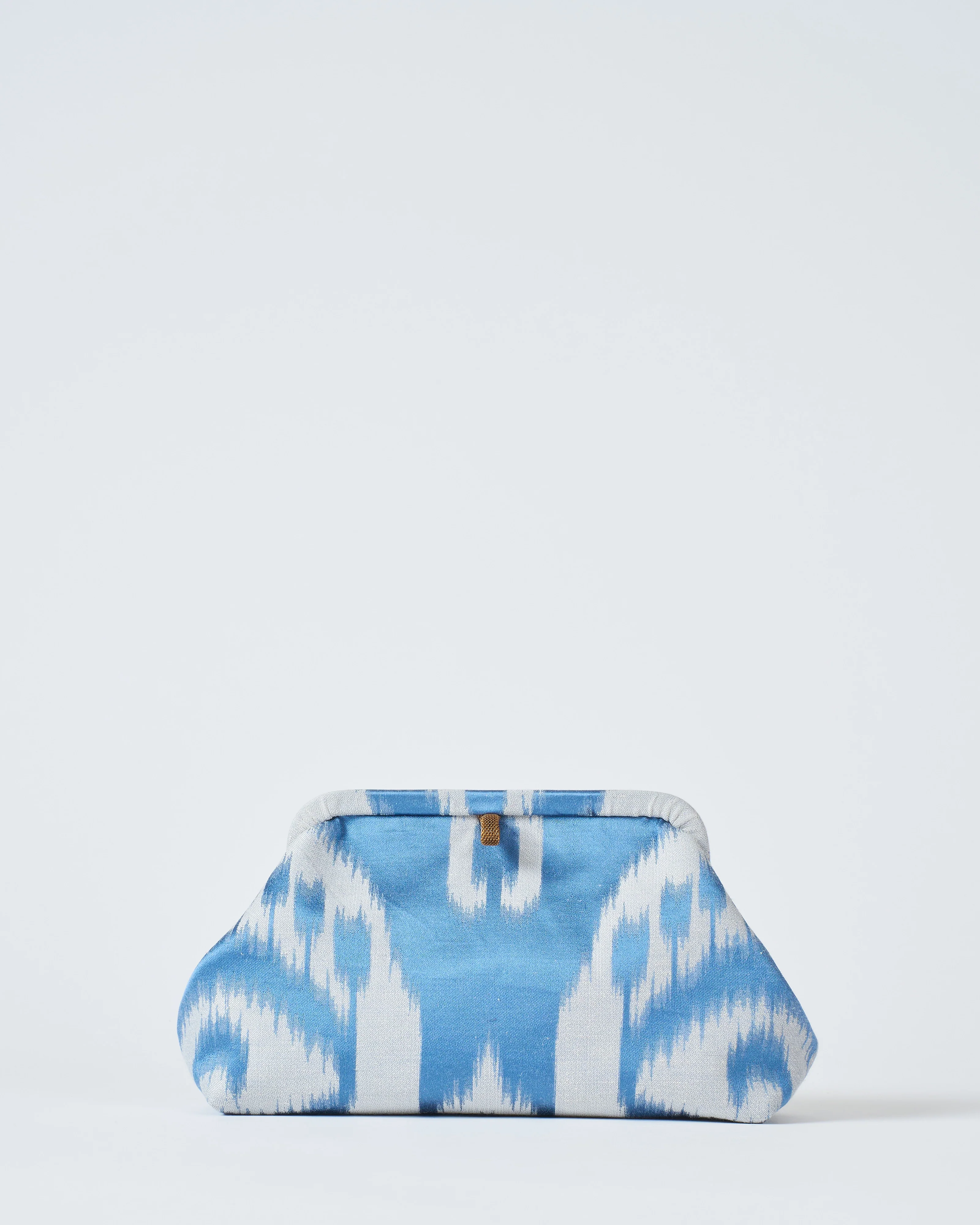 liette silk ikat - Image 3