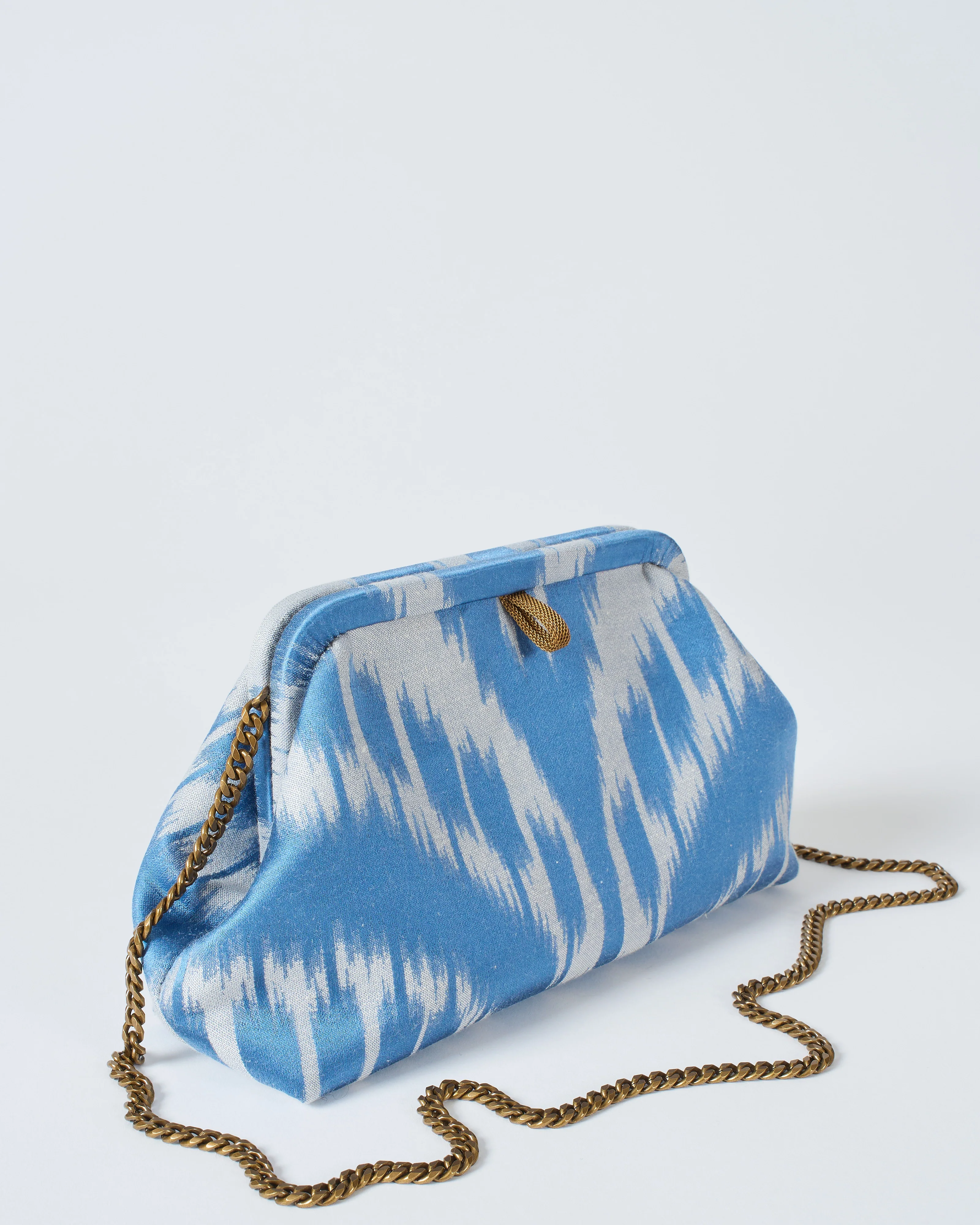 liette silk ikat - Image 4
