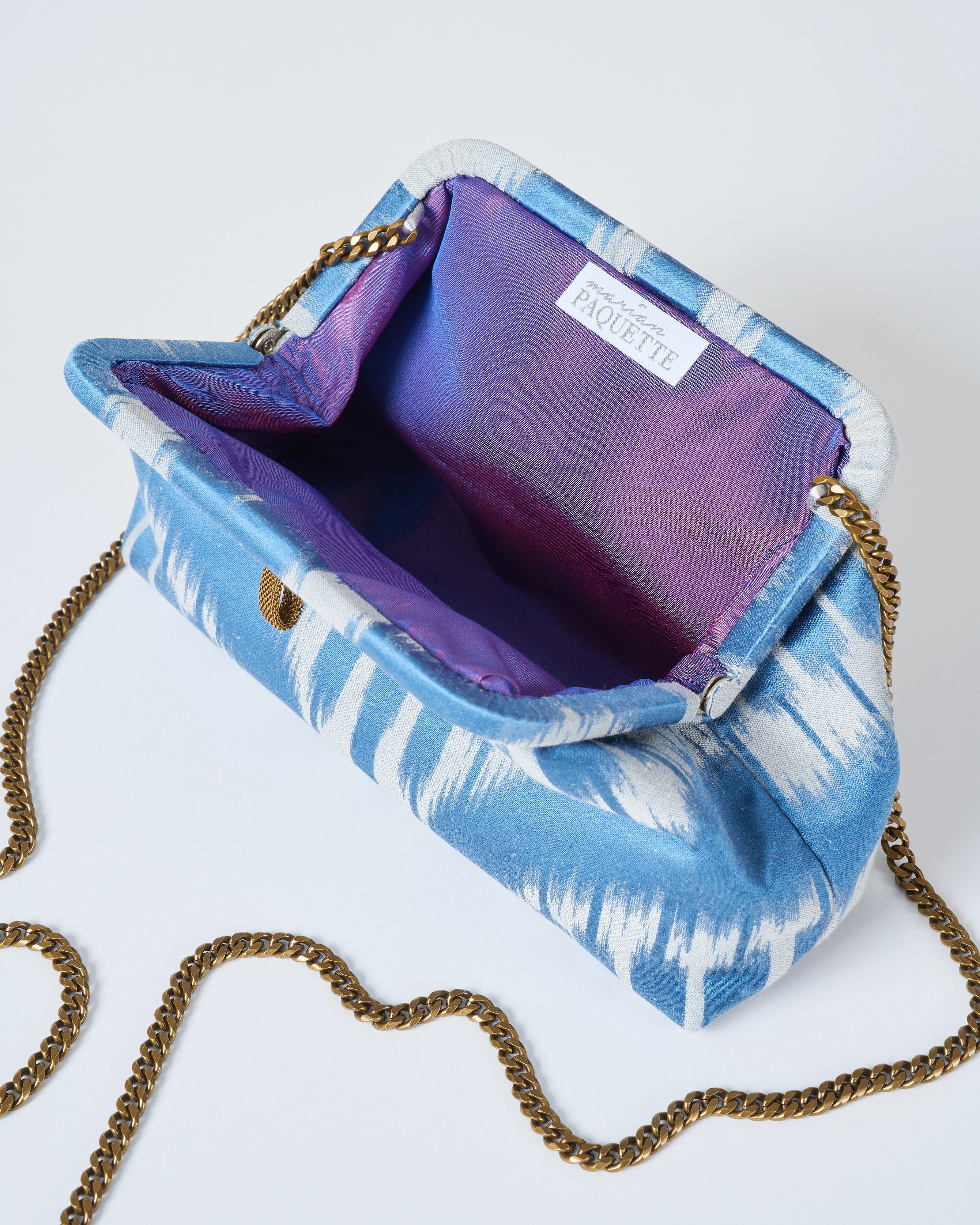 liette silk ikat - Image 8