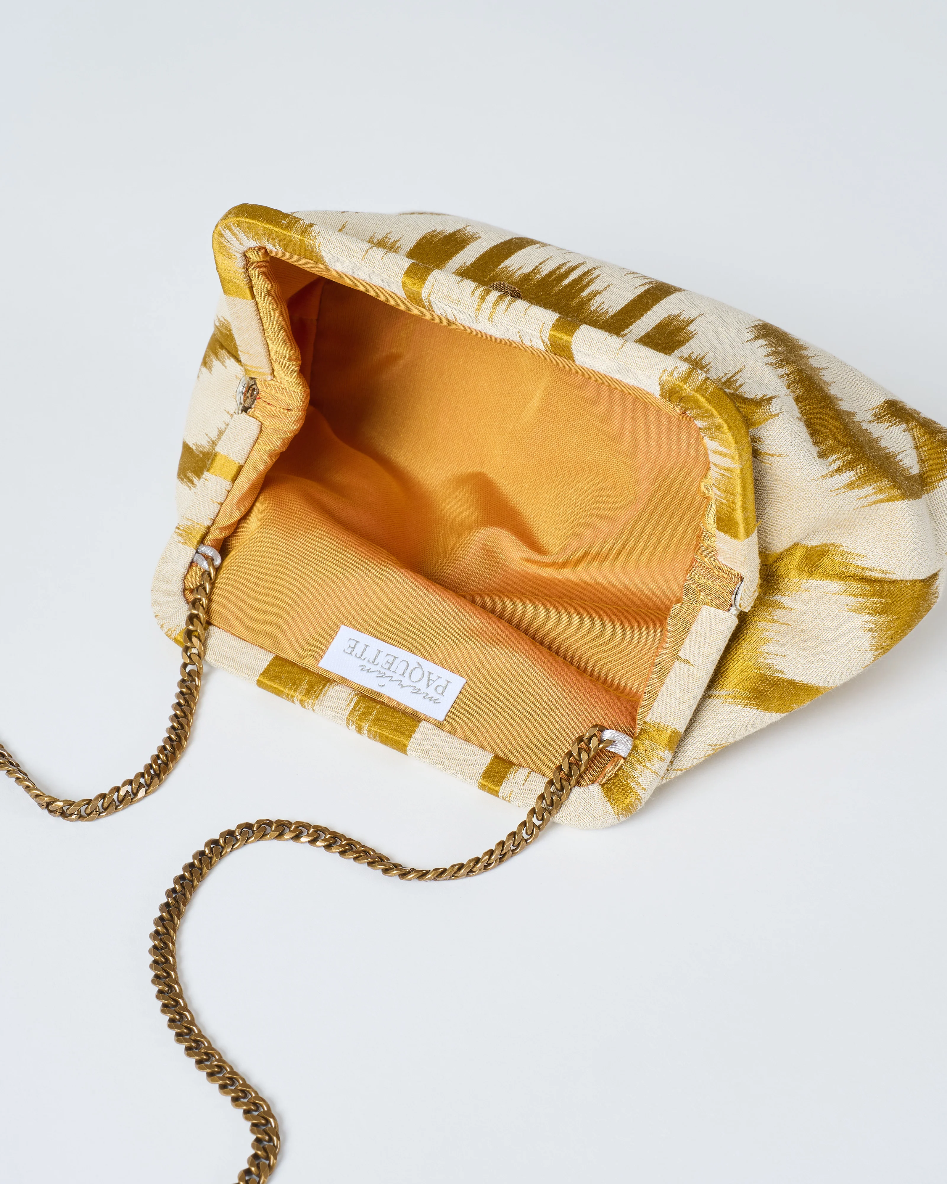 liette silk ikat - Image 7