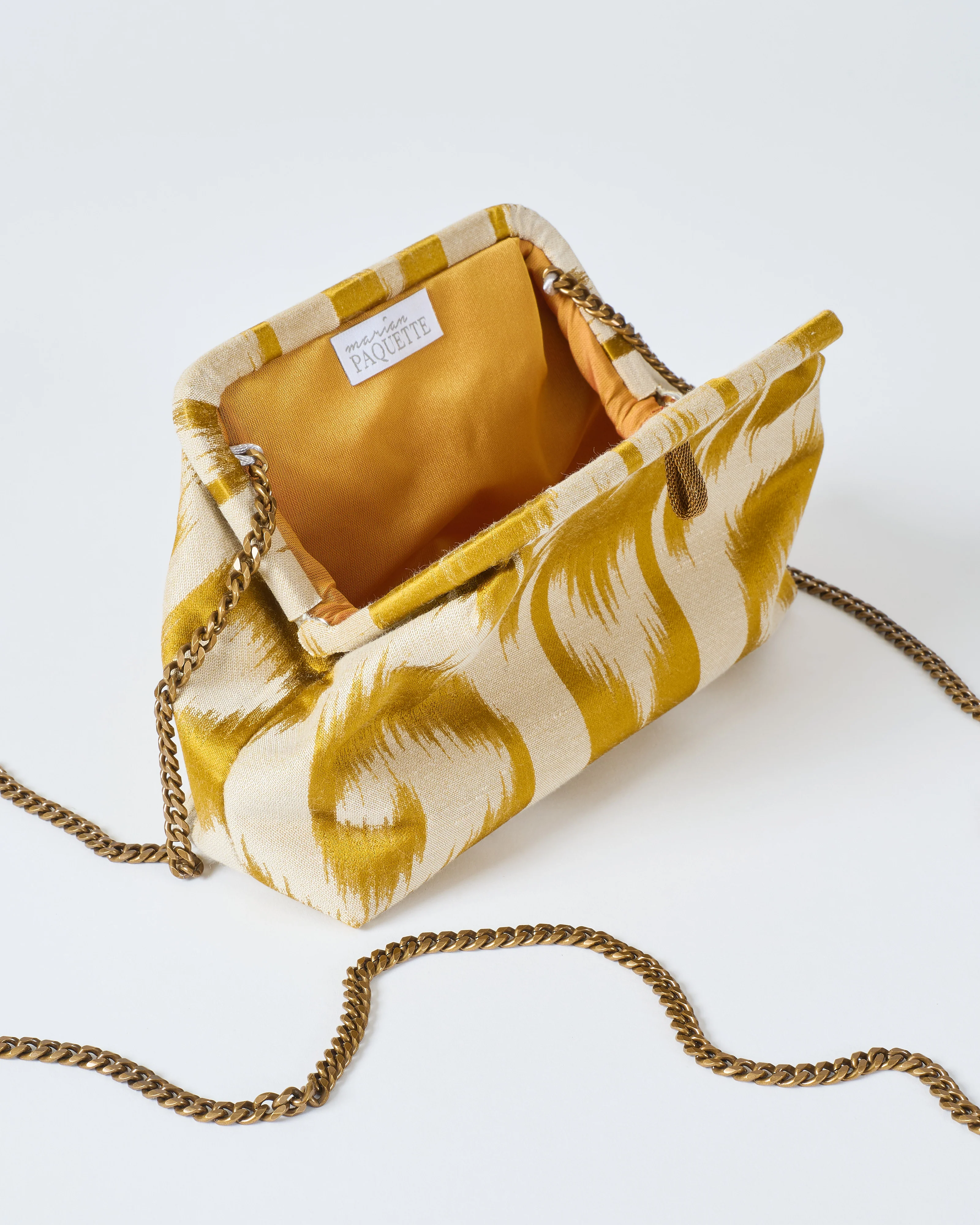 liette silk ikat - Image 8