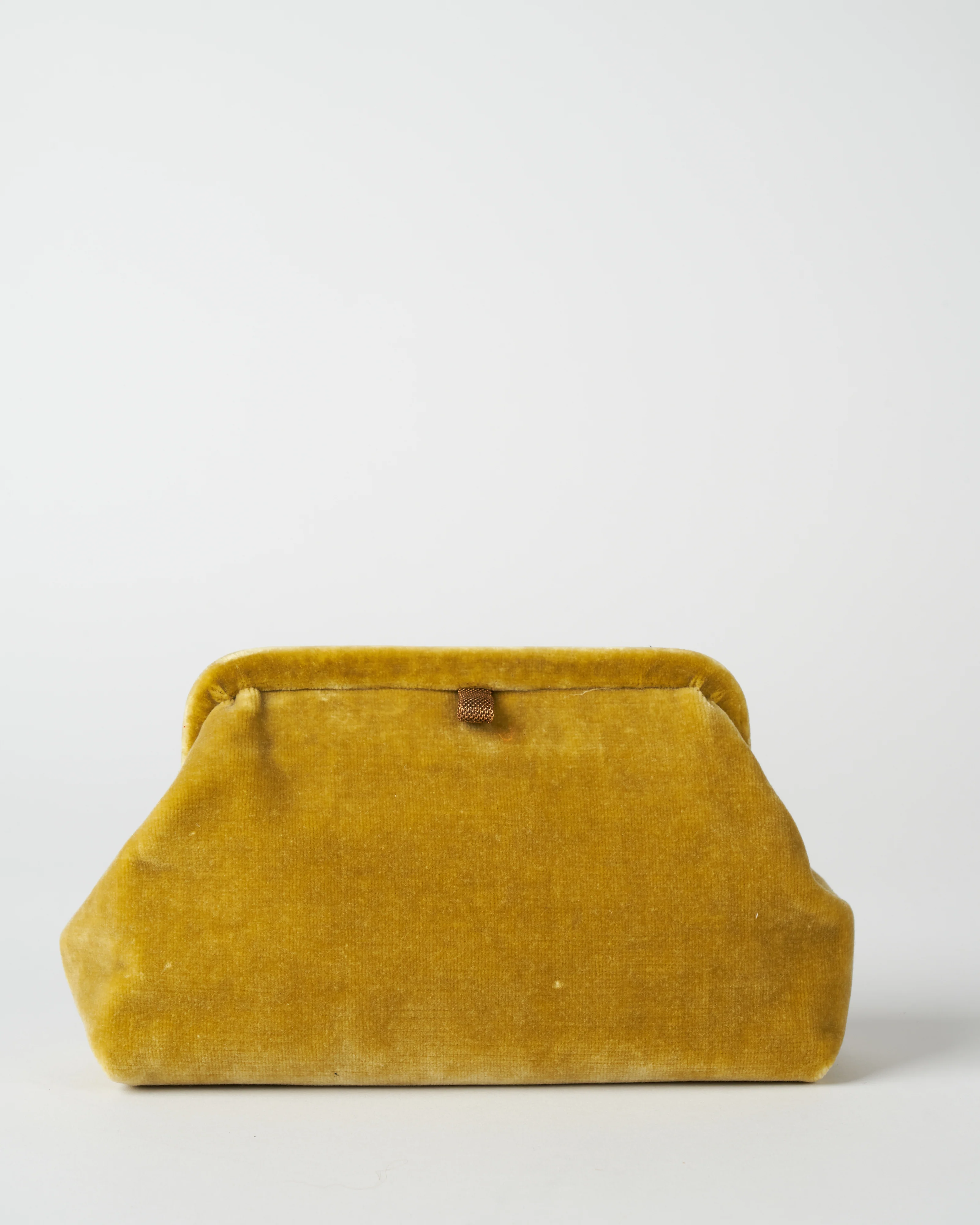 liette velvet clutch - Image 2