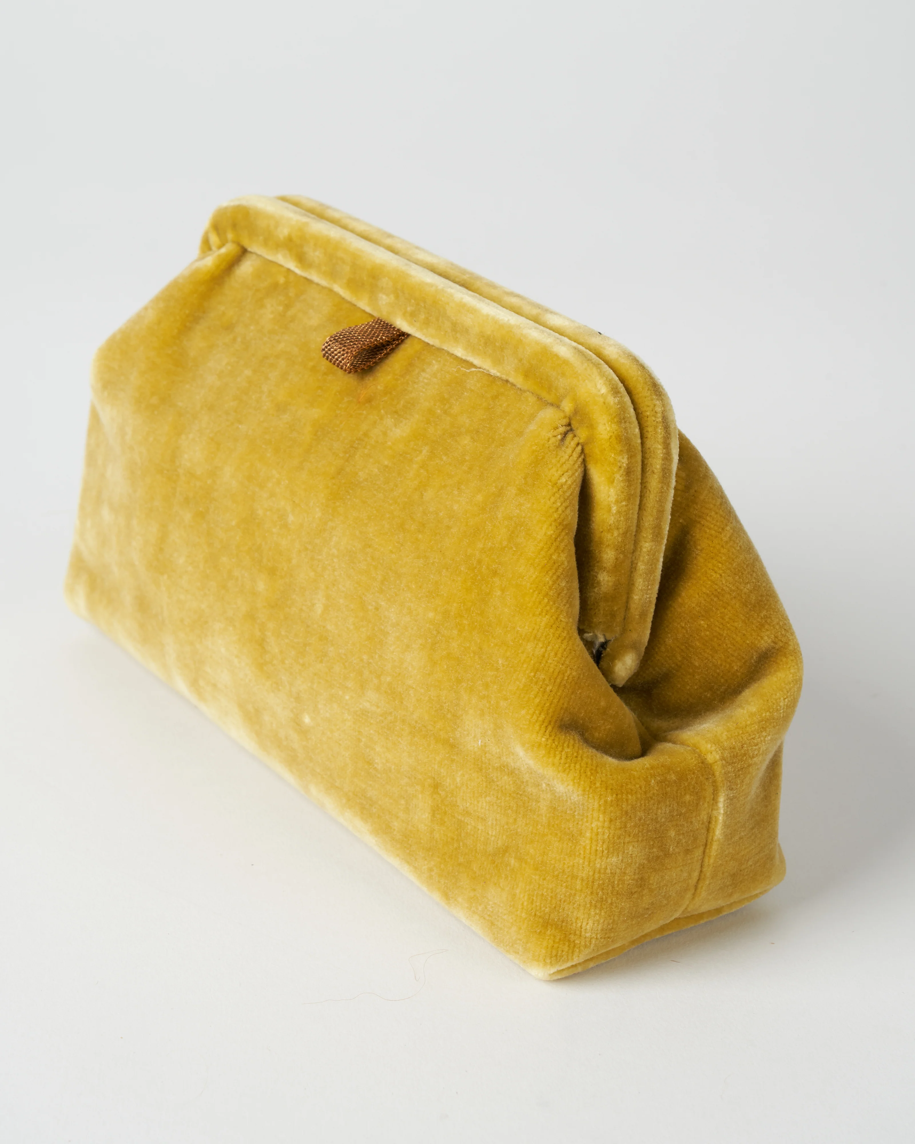 liette velvet clutch - Image 3