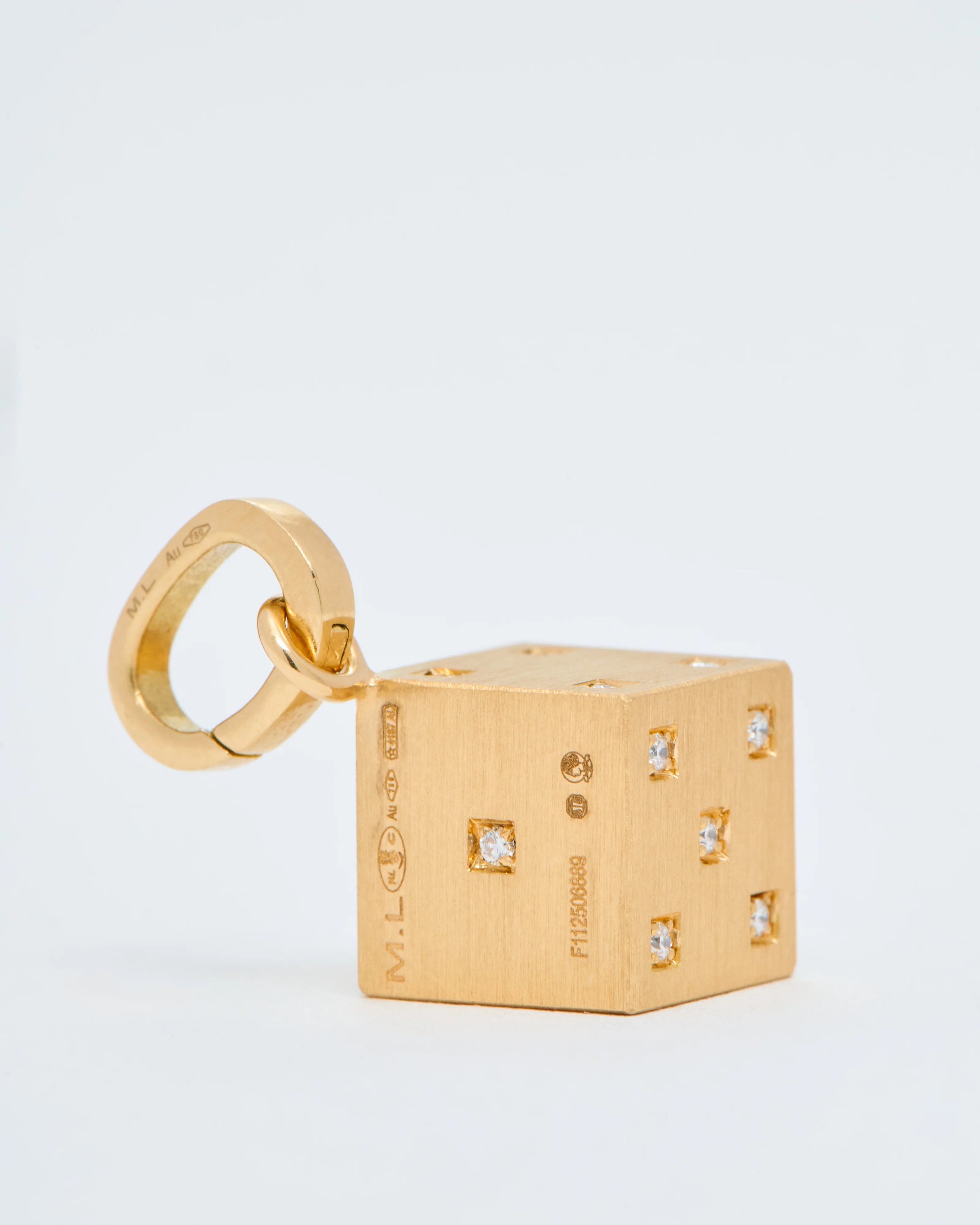 dado pendant - Image 5