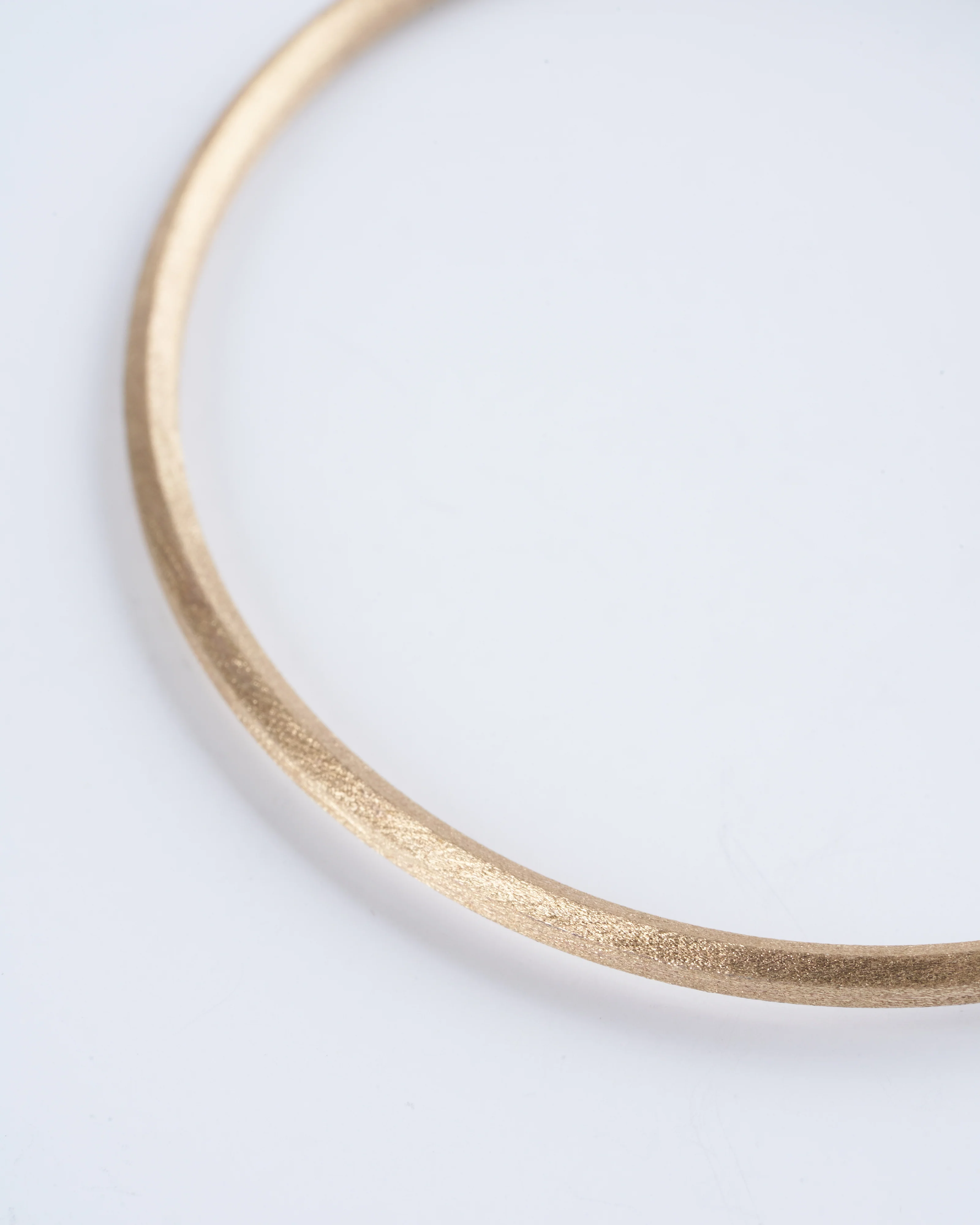 baby locket twist - 9k gold - Image 4