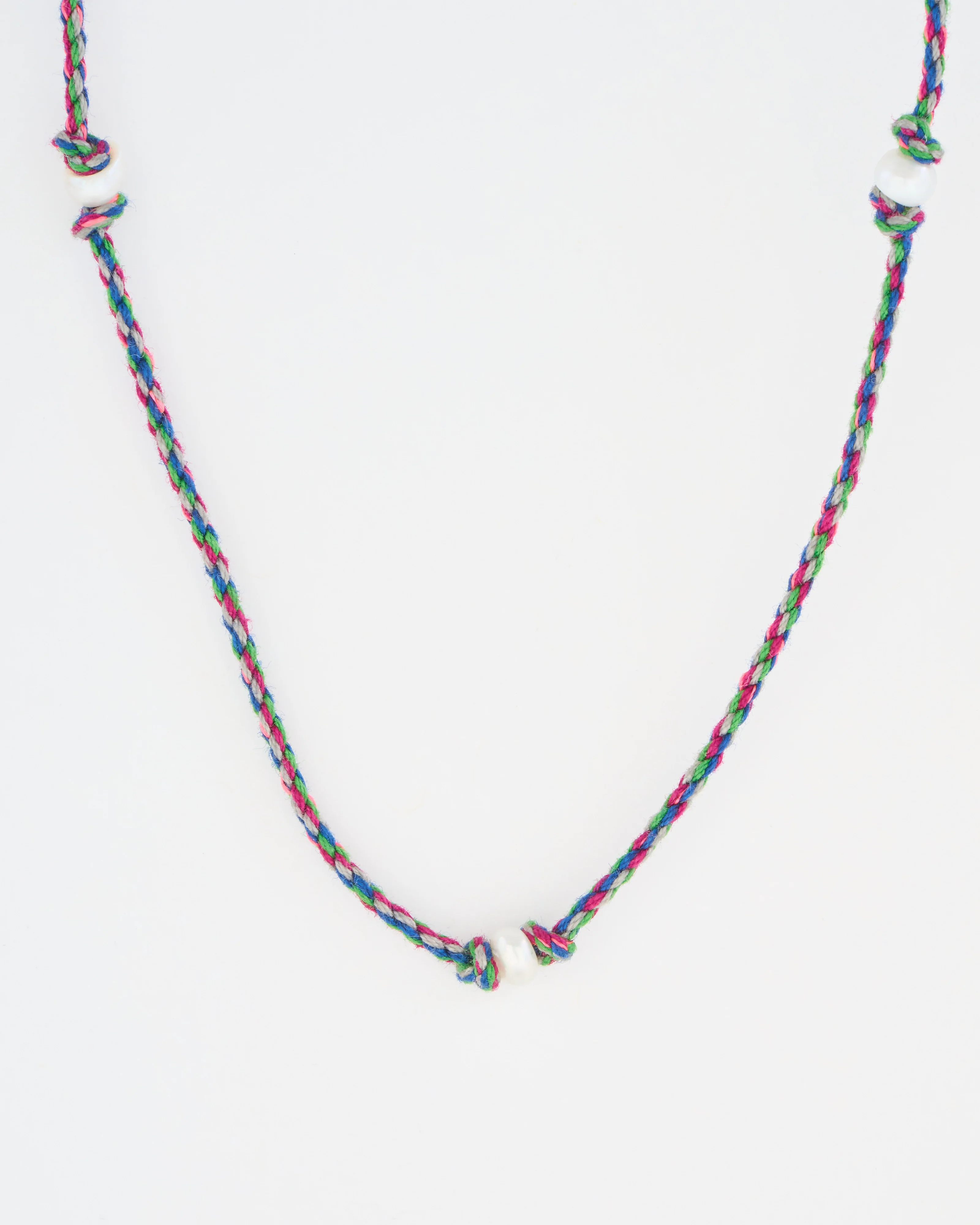 blue and burgundy mauli - Image 2