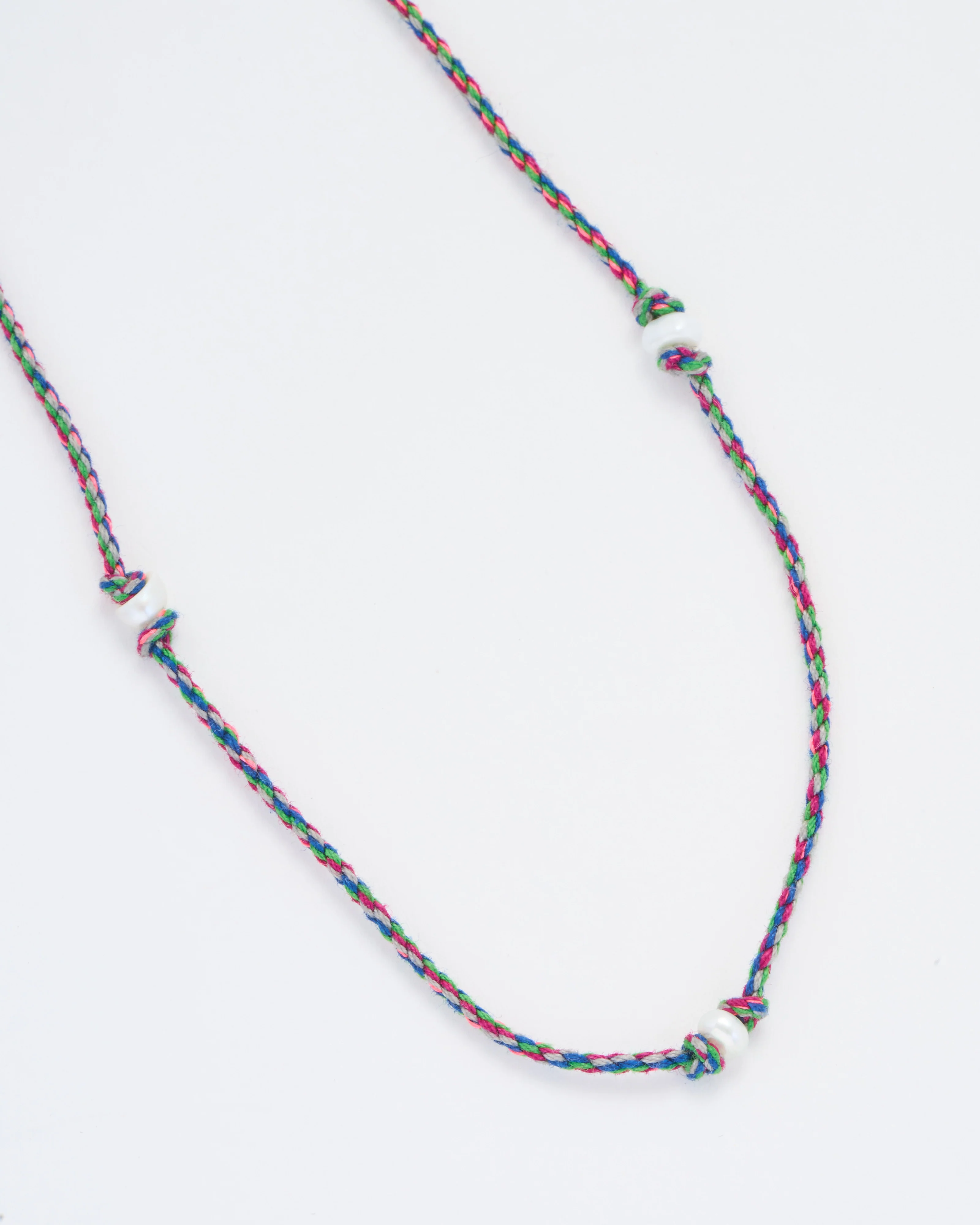blue and burgundy mauli - Image 4