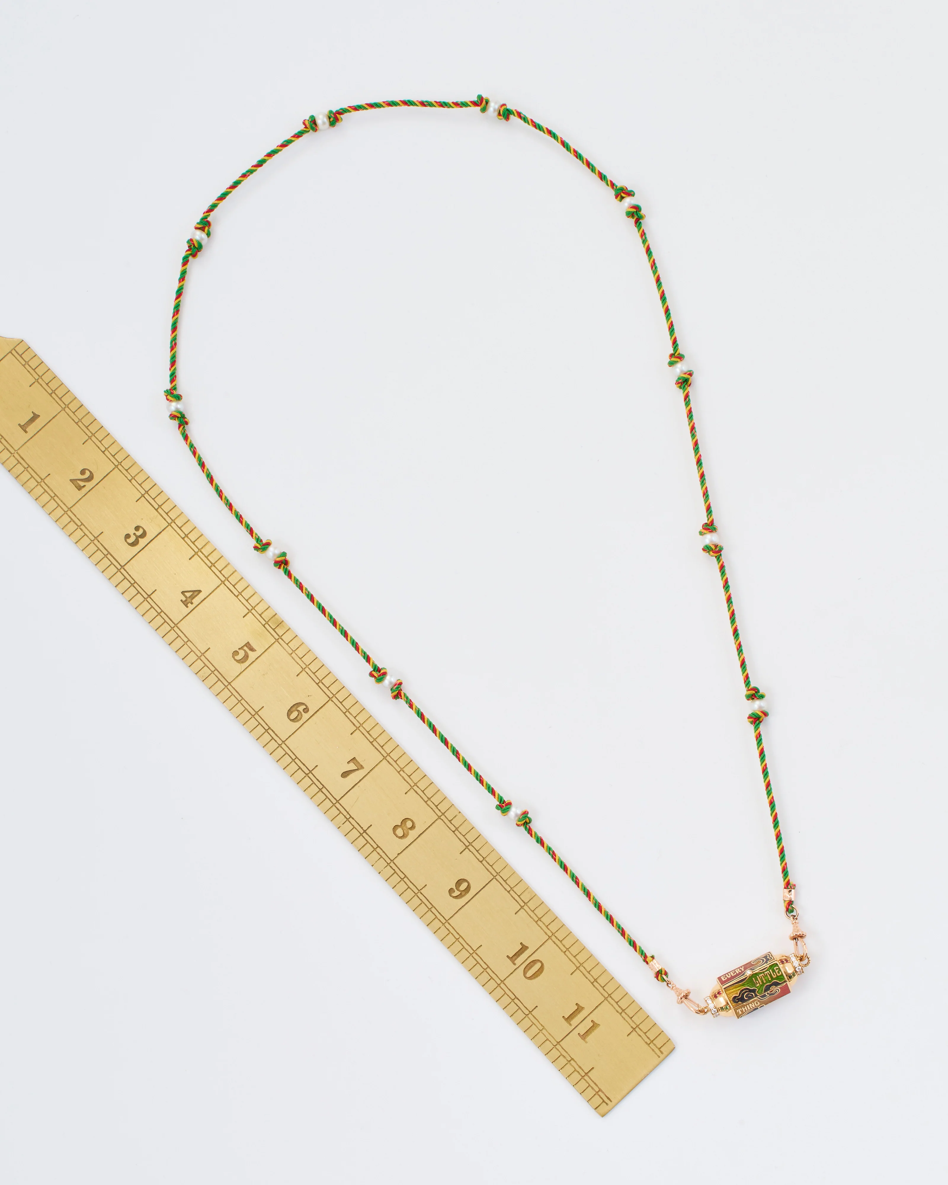 blunt box locket - Image 11