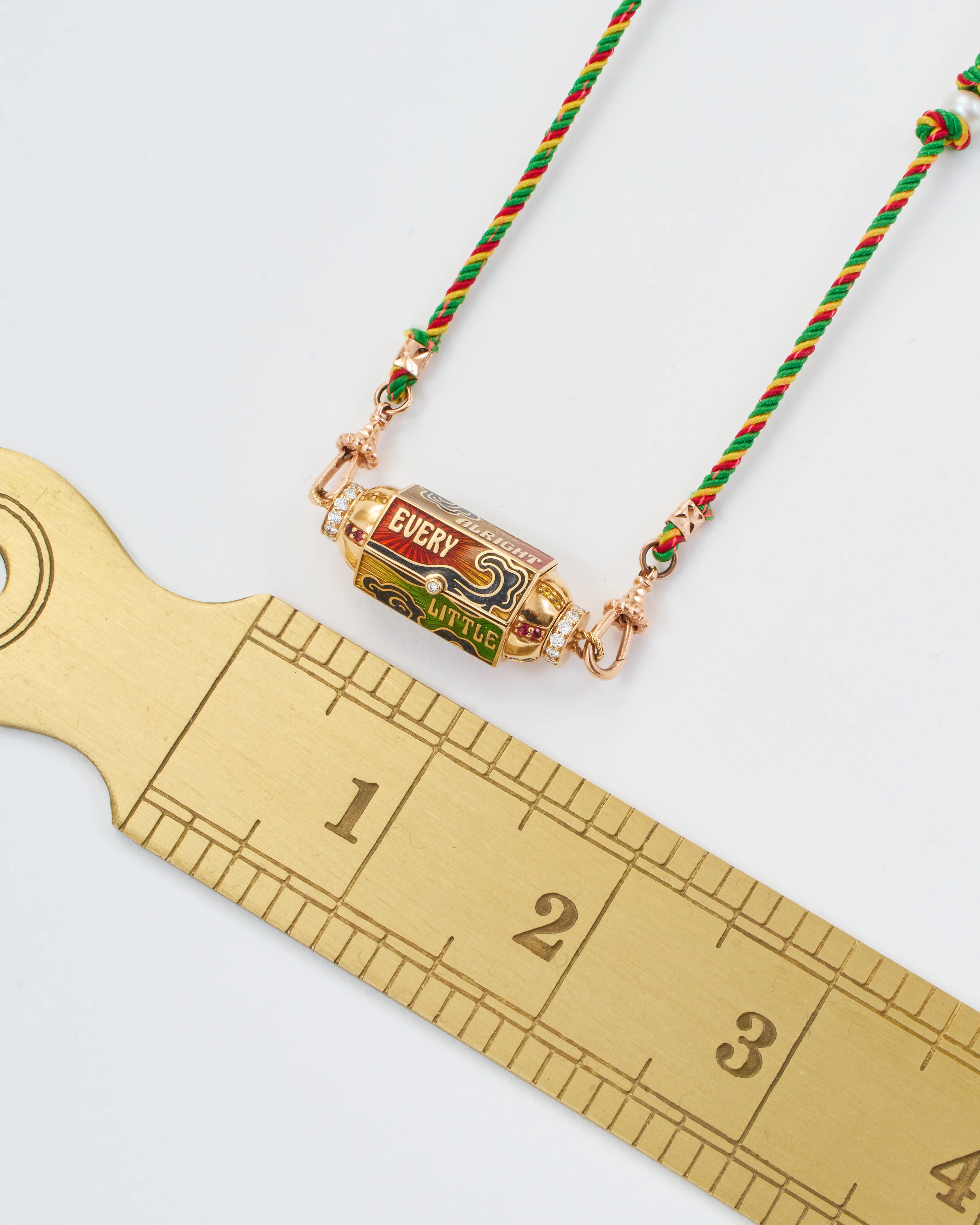 blunt box locket - Image 12