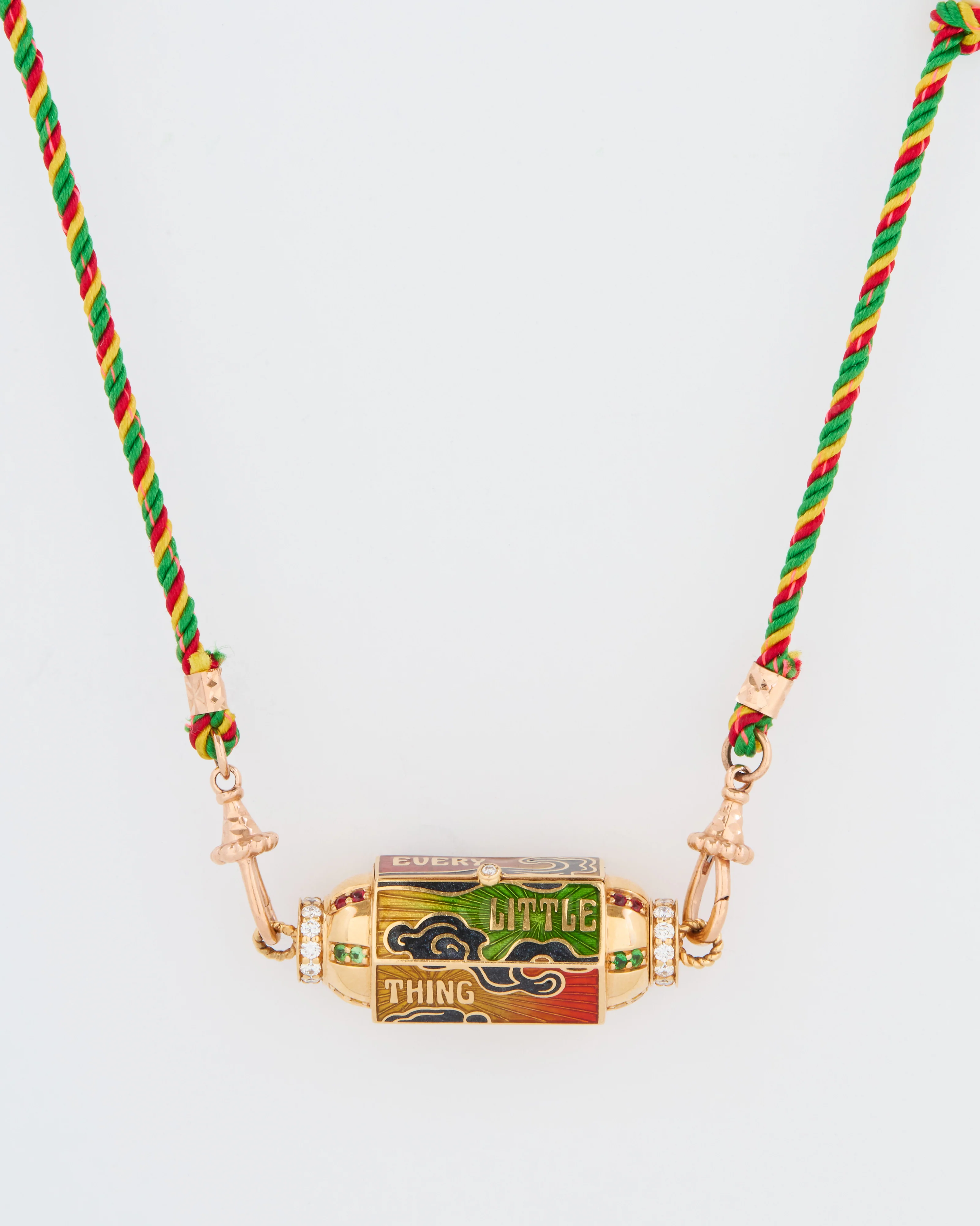 blunt box locket - Image 2