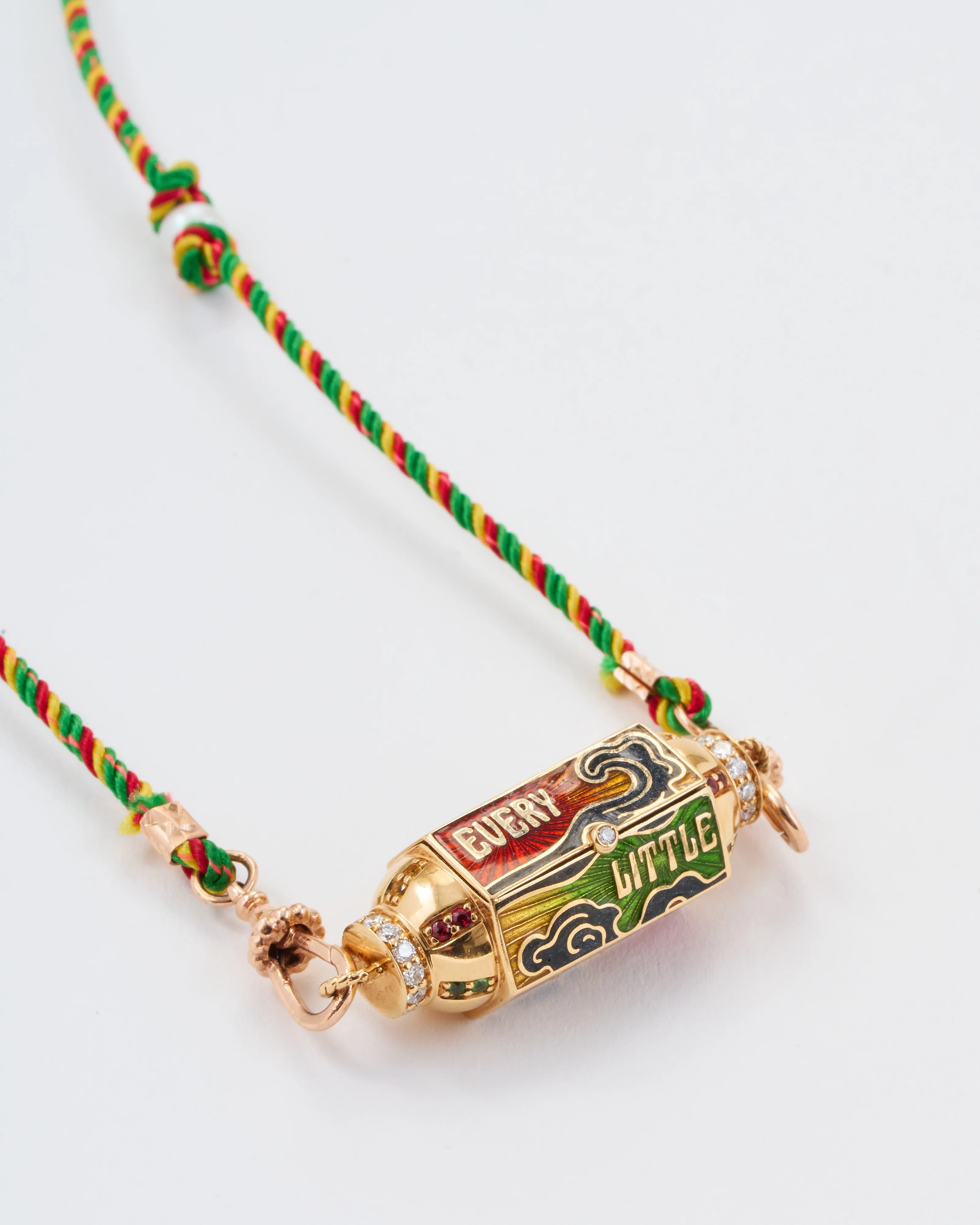 blunt box locket - Image 4