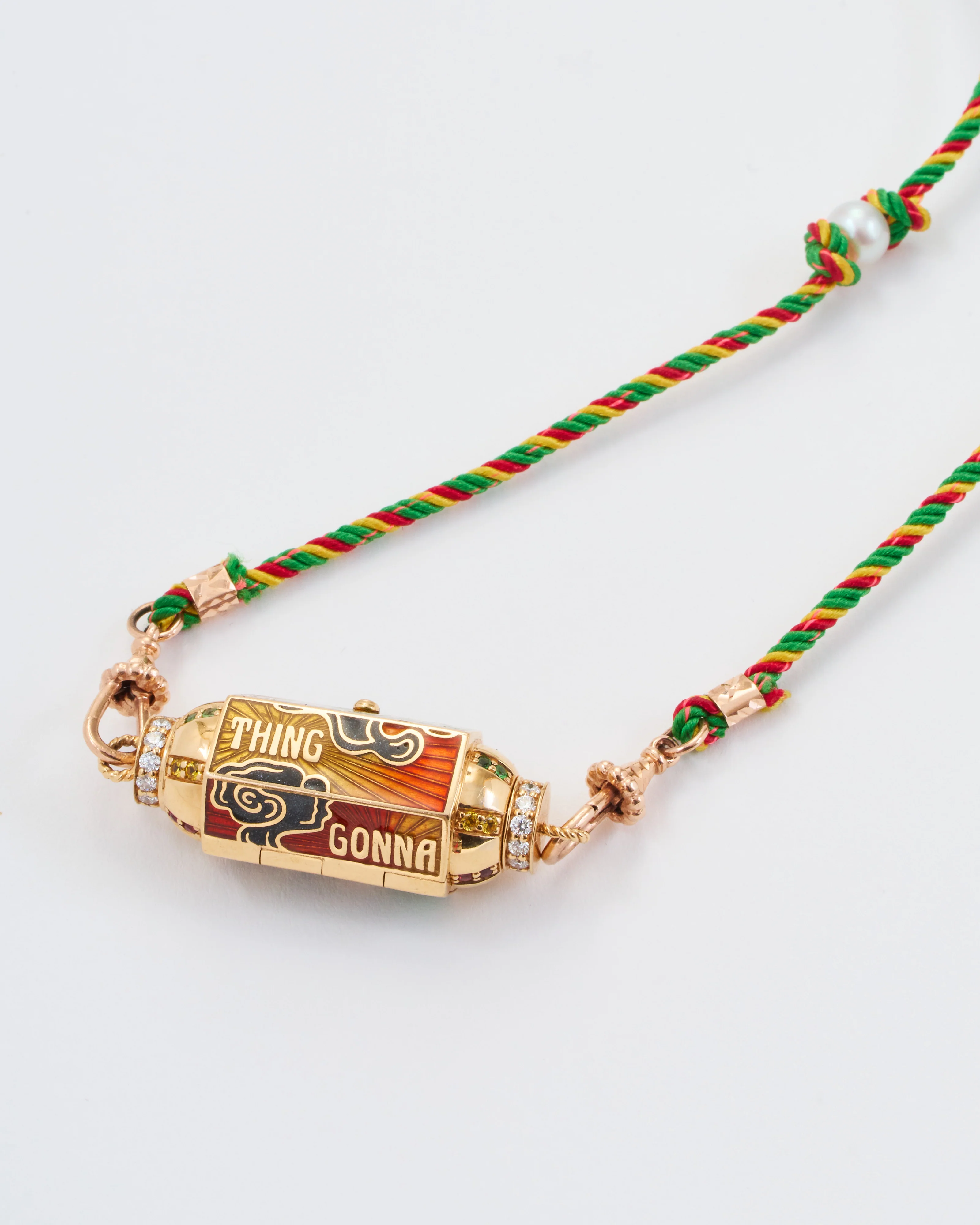blunt box locket - Image 5