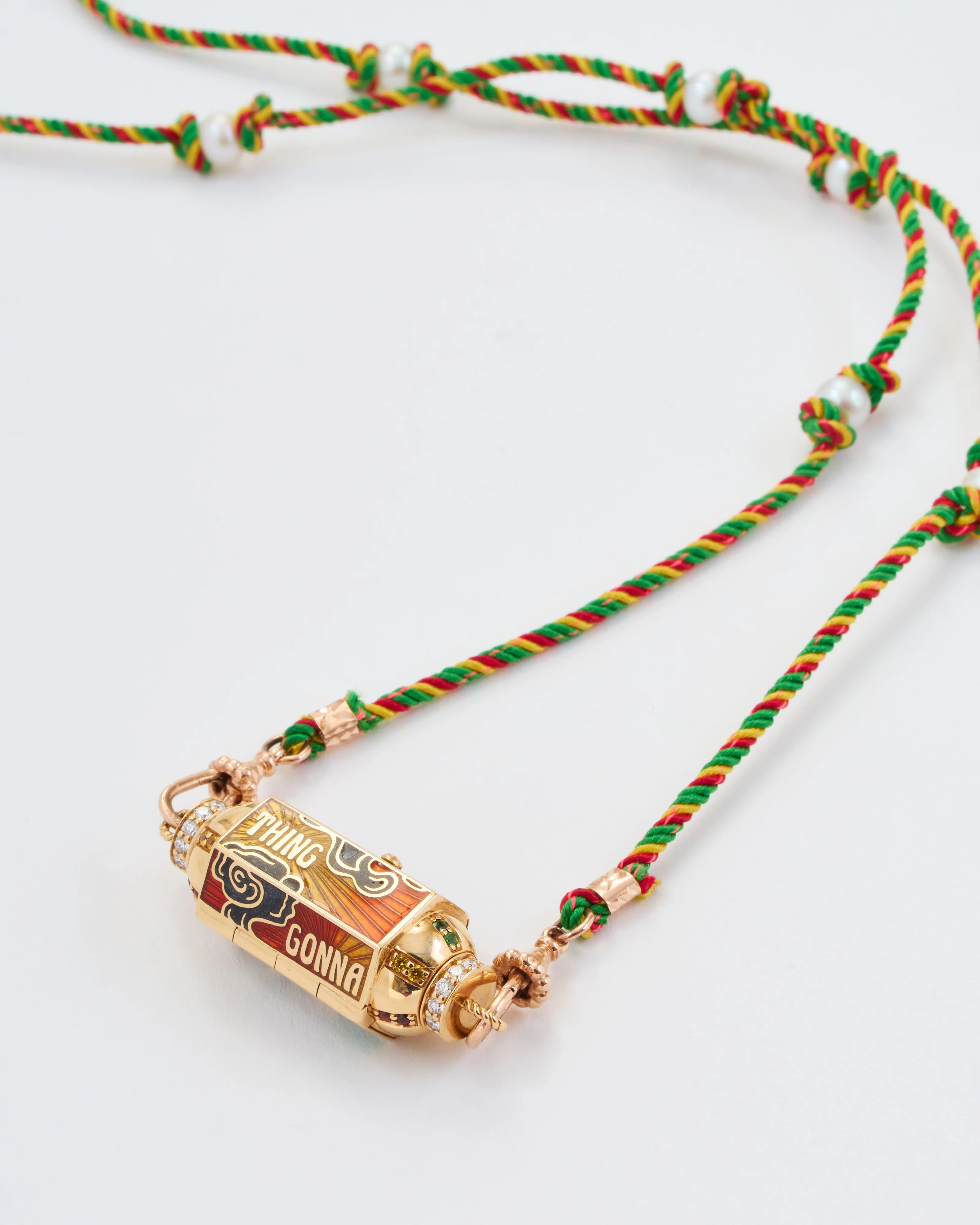 blunt box locket - Image 6