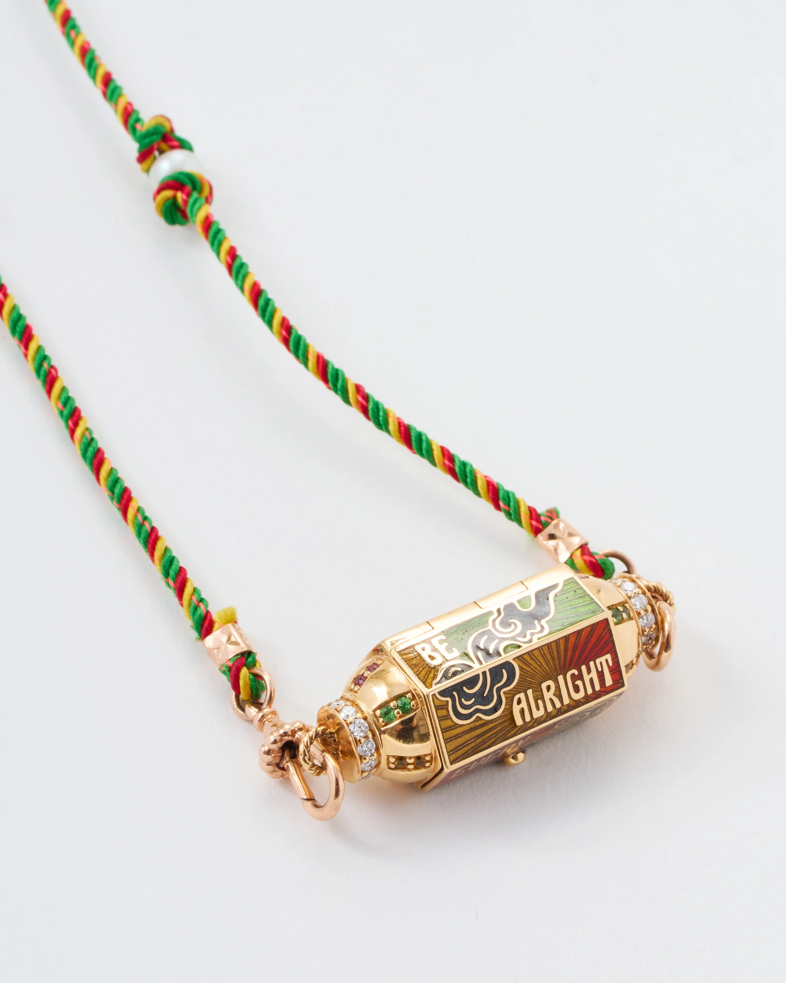 blunt box locket - Image 7