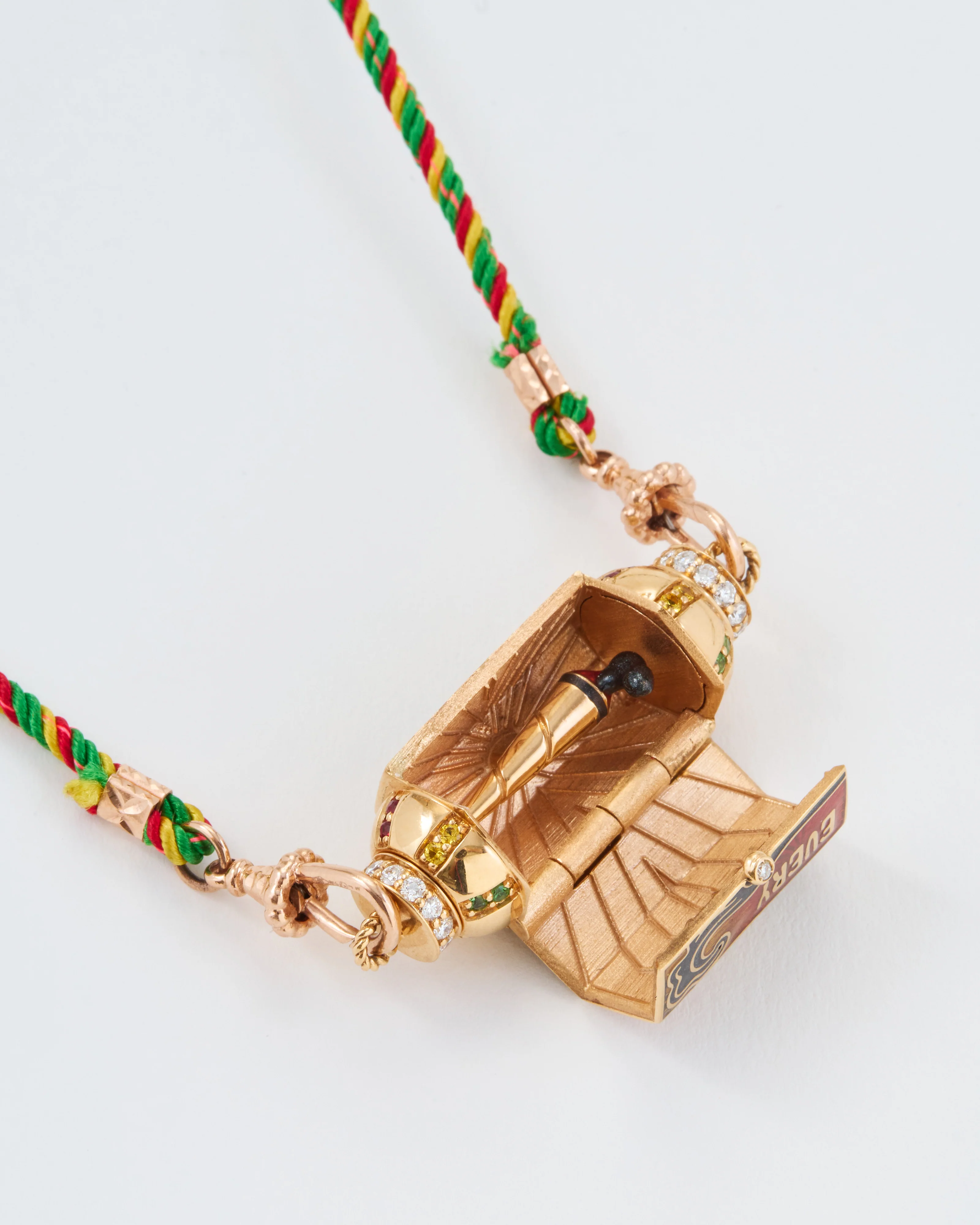 blunt box locket - Image 8