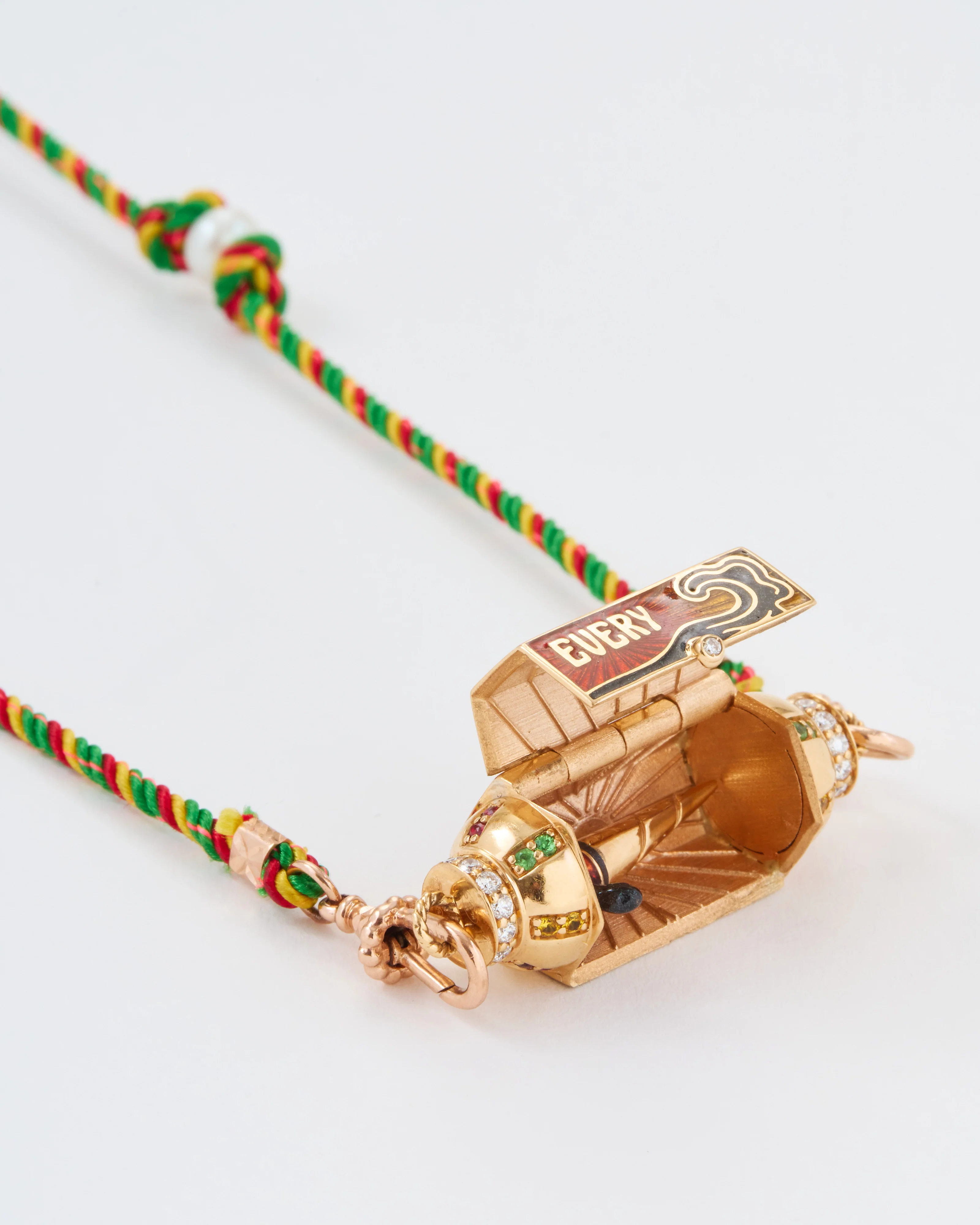 blunt box locket - Image 9
