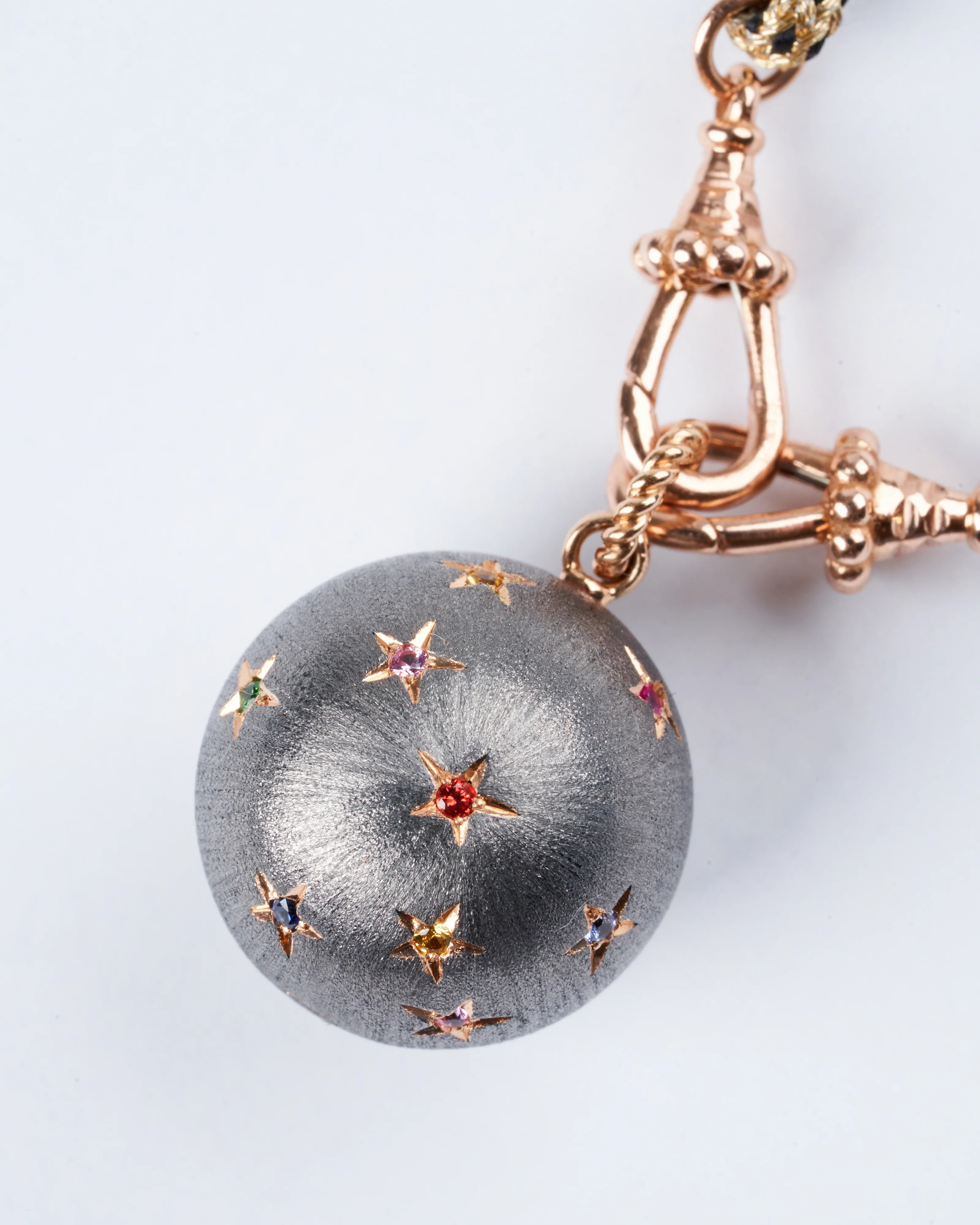 clover orbe - gold - Image 2