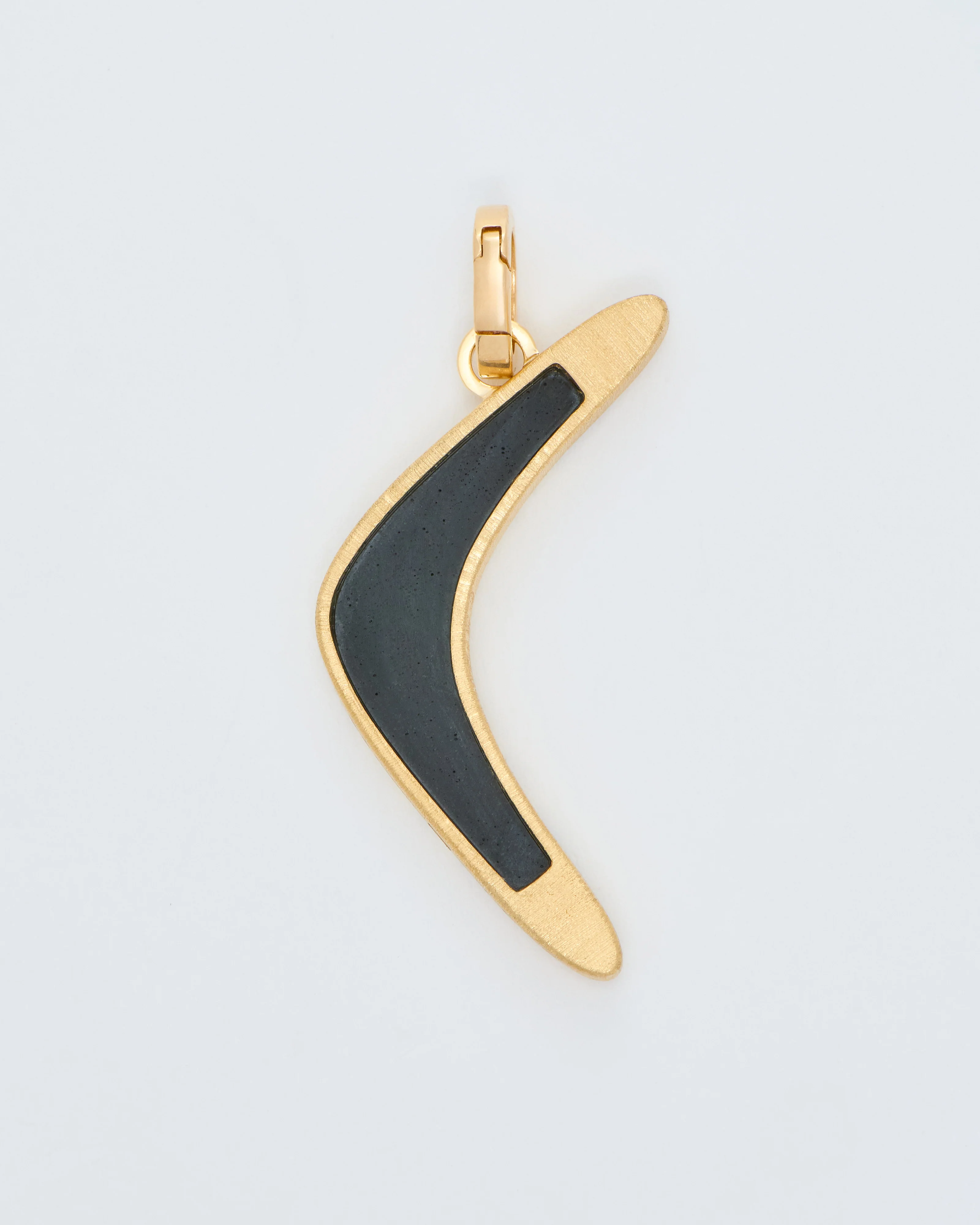 ebony karma pendant - Image 7