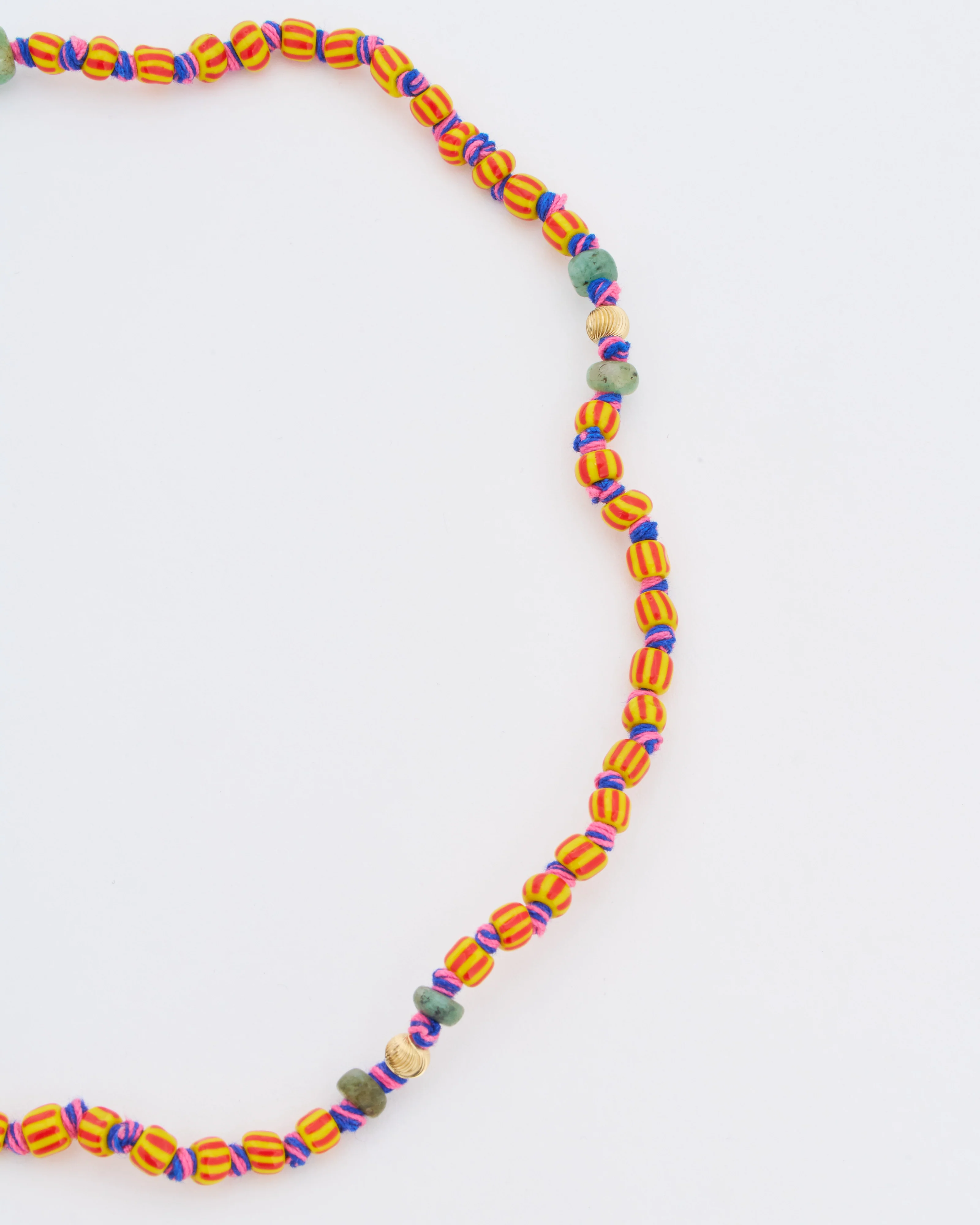 mauli ghana beads - Image 2