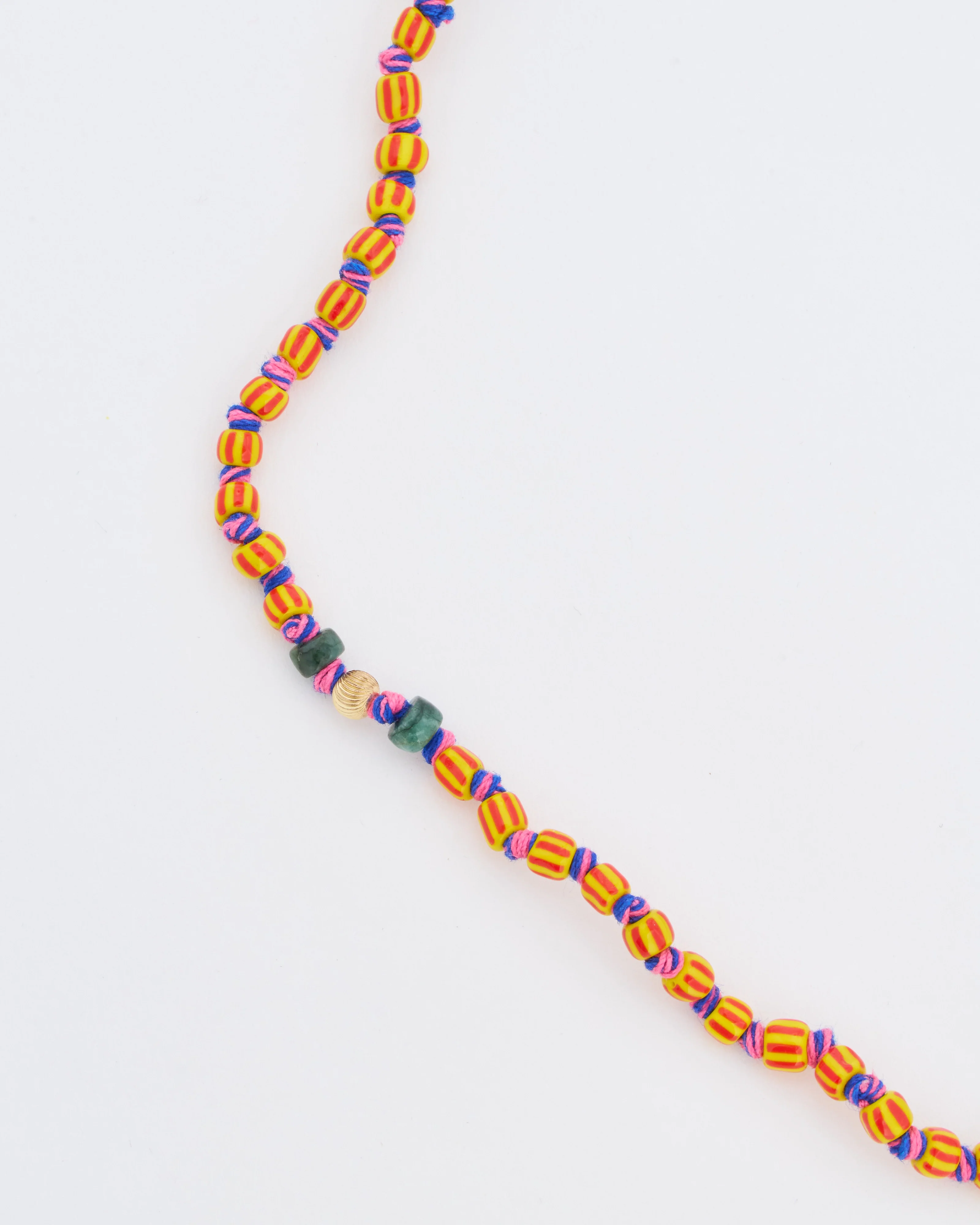 mauli ghana beads - Image 3