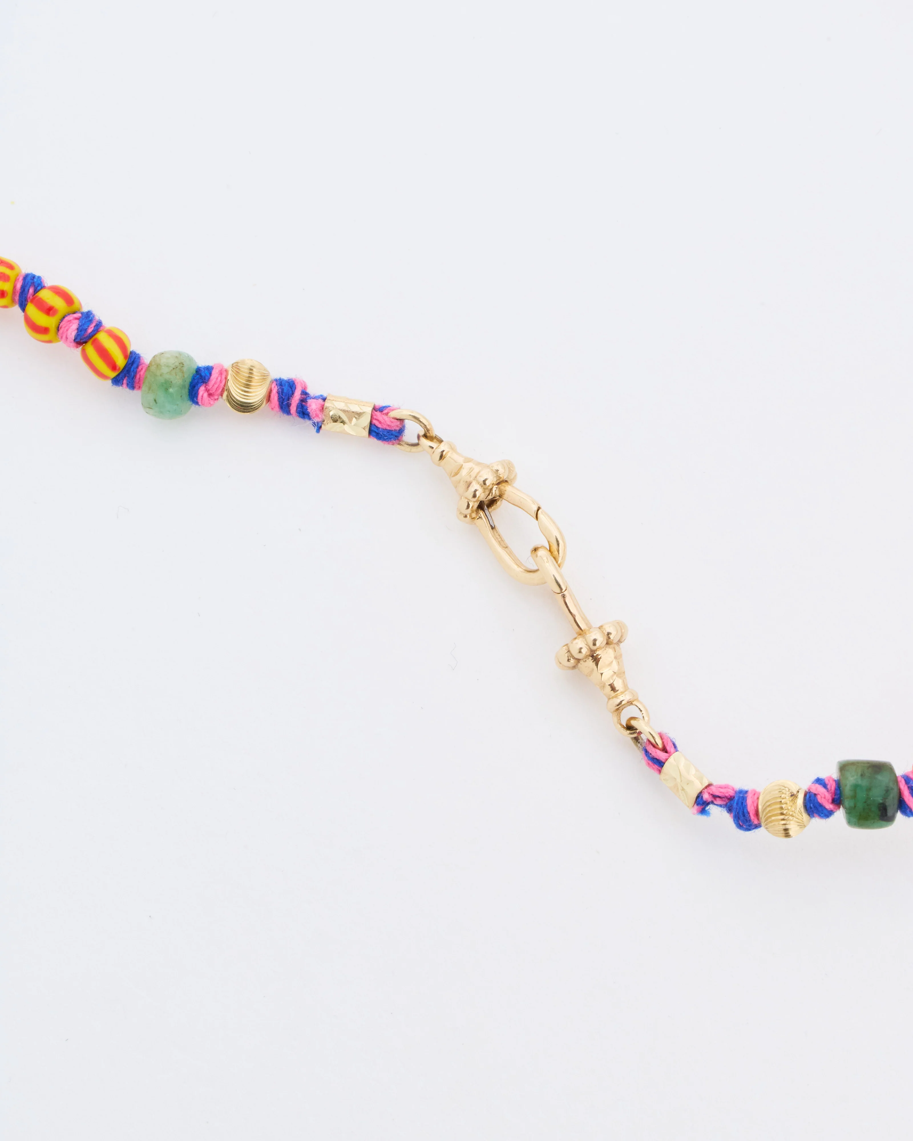 mauli ghana beads - Image 4