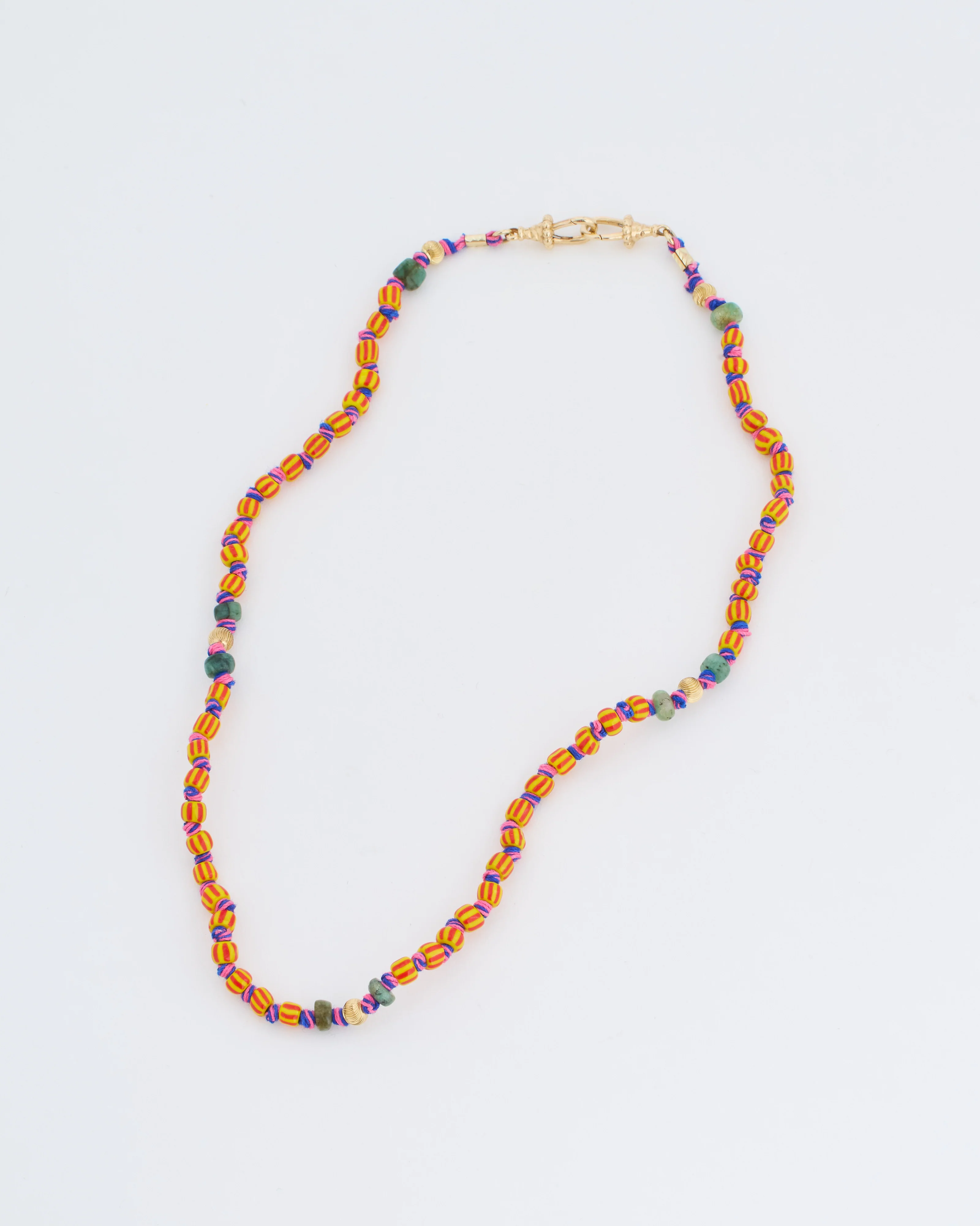 mauli ghana beads - Image 5