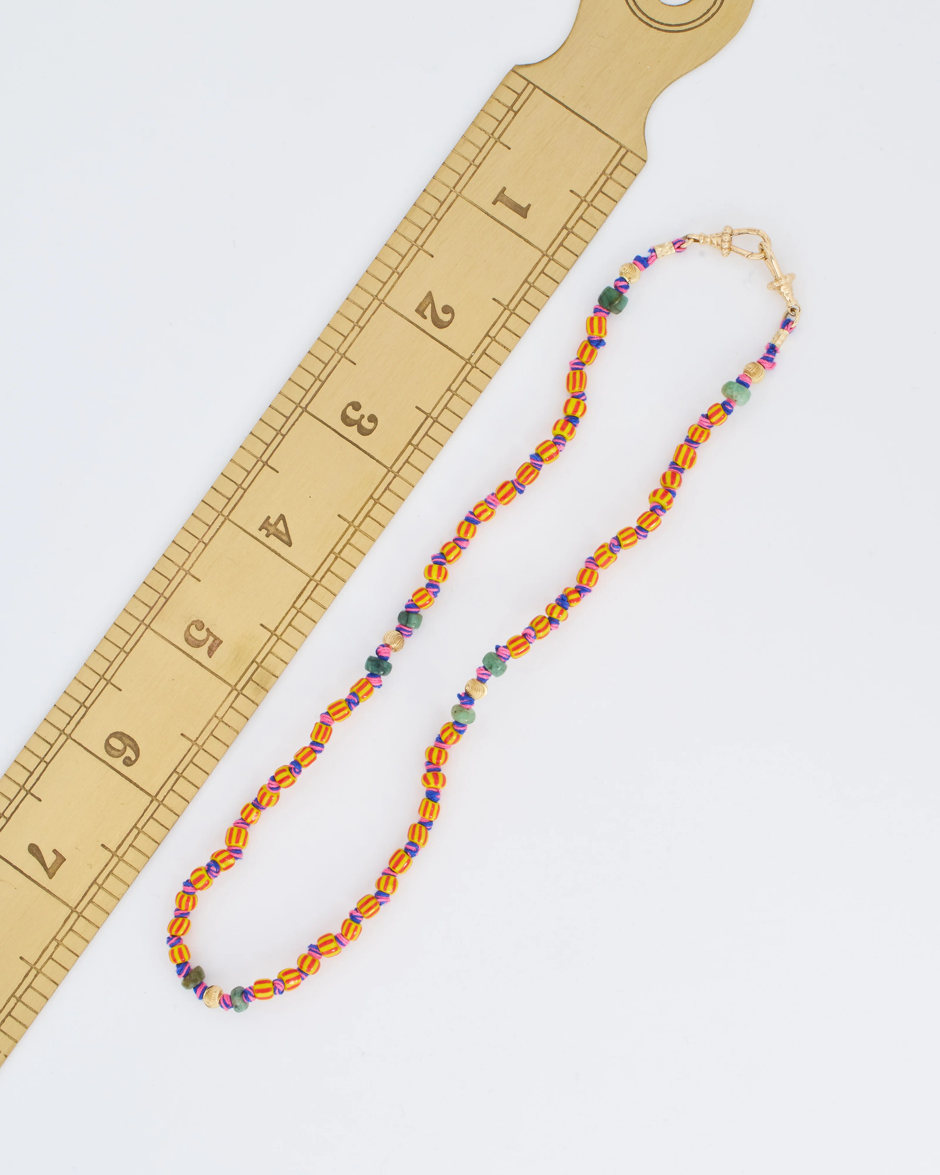 mauli ghana beads - Image 6