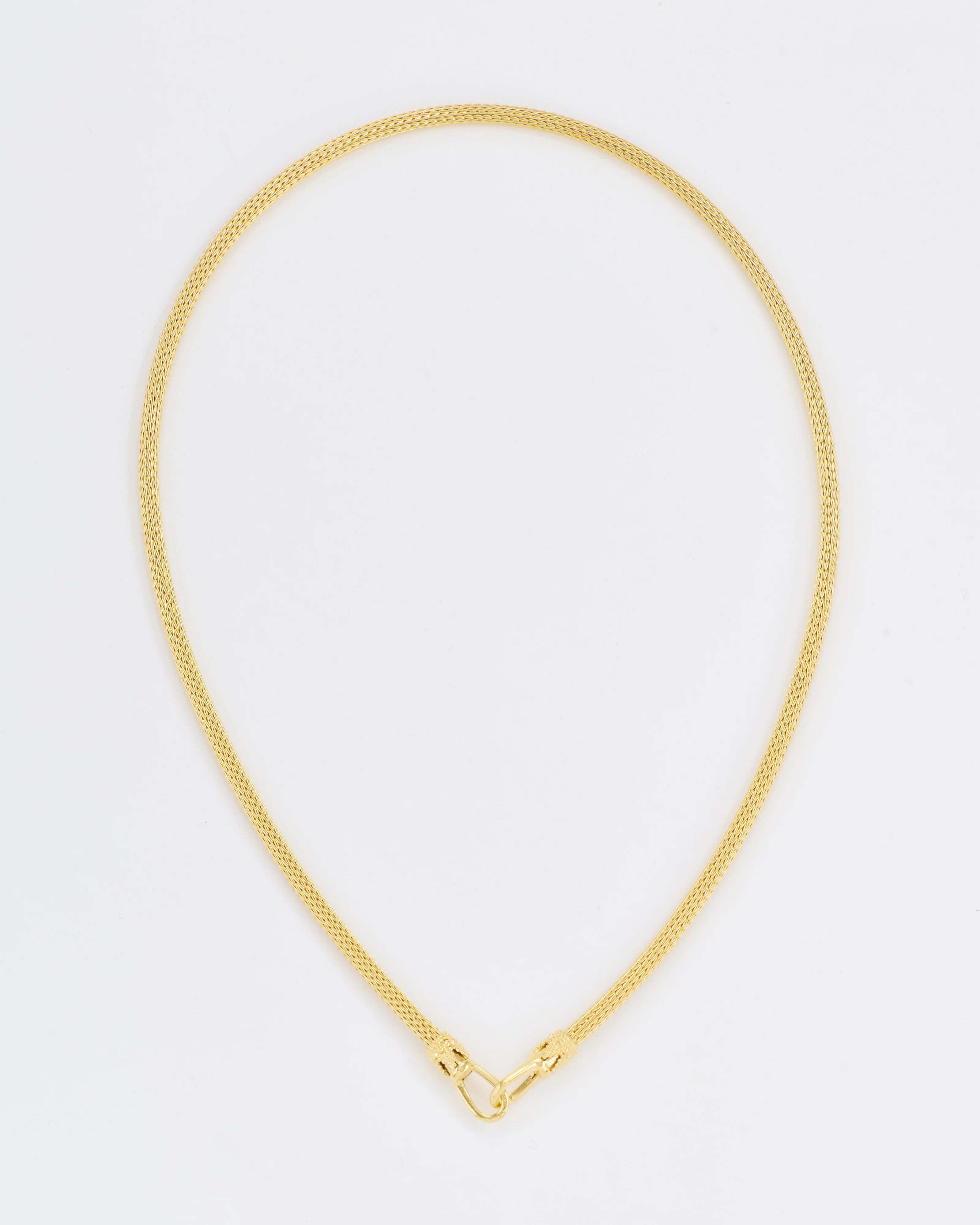 gold indian chain