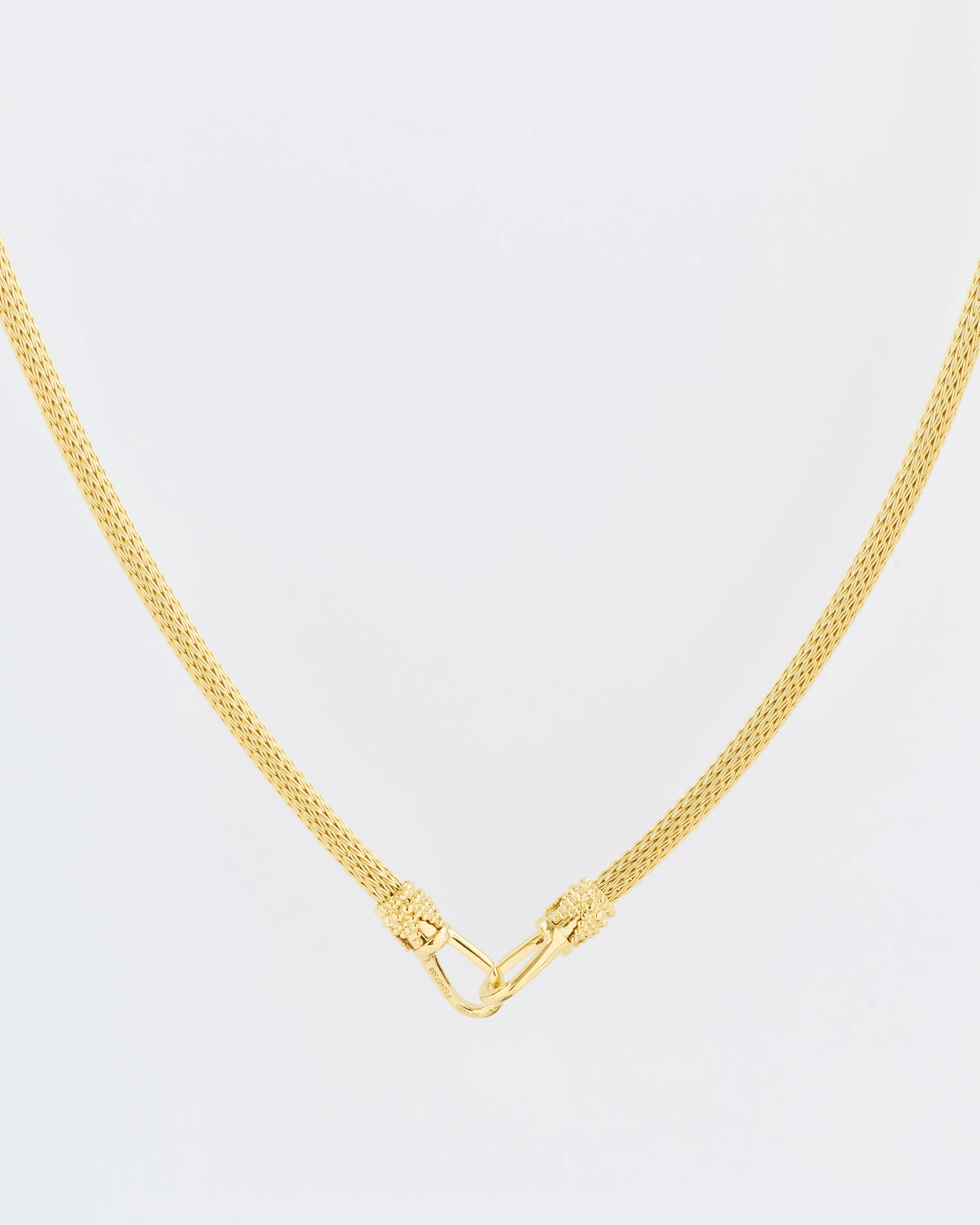 gold indian chain - Image 2