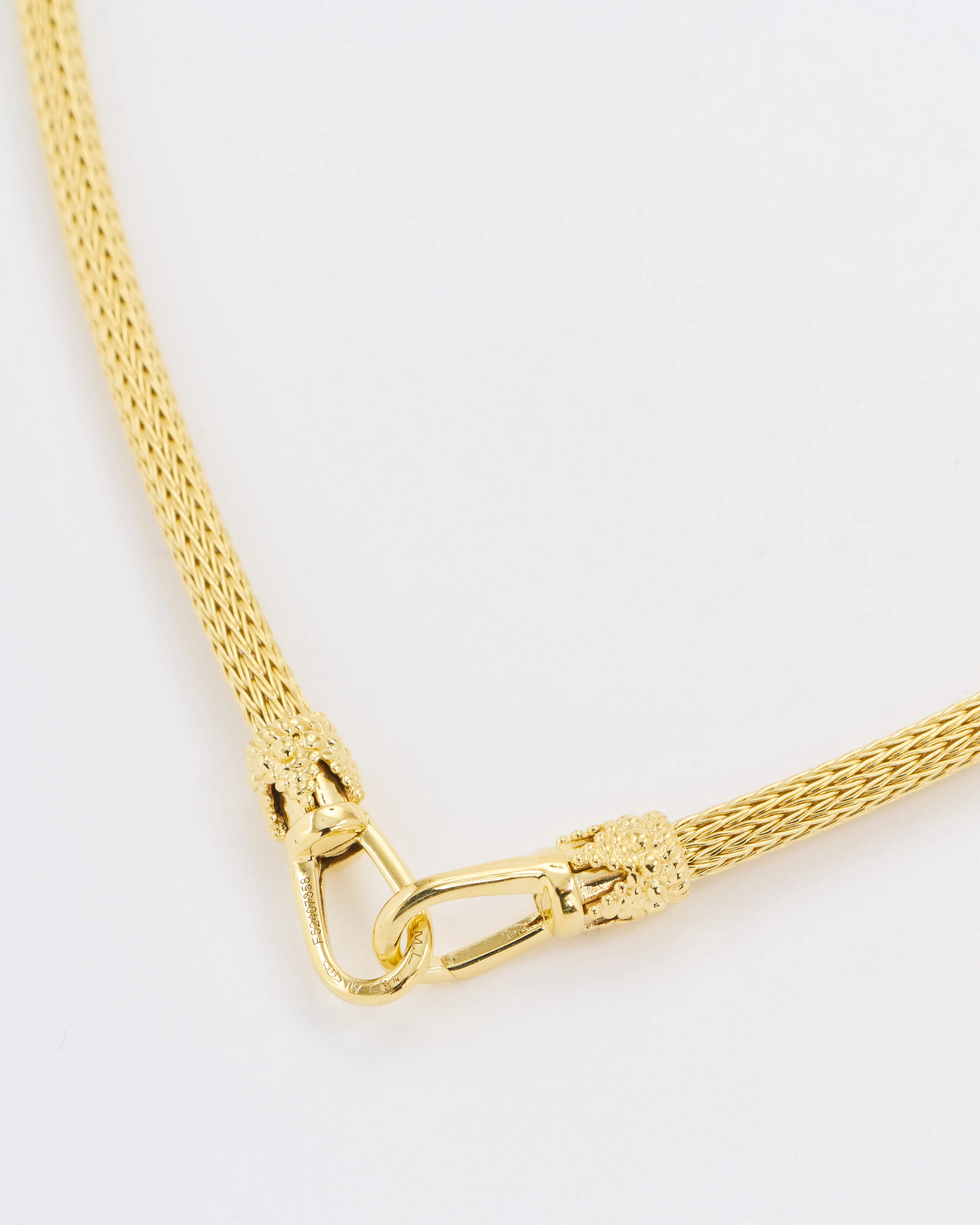 gold indian chain - Image 3
