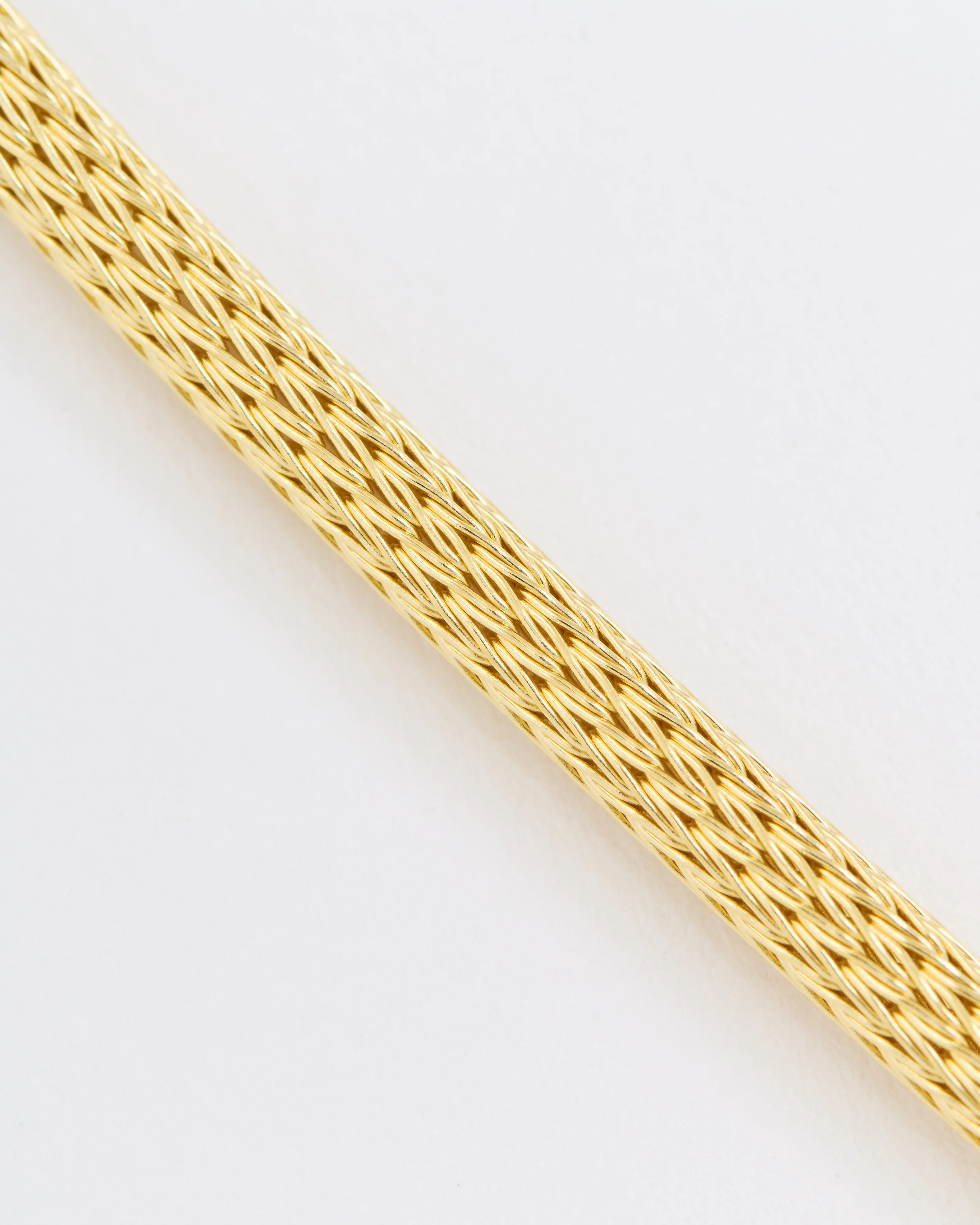 gold indian chain - Image 6
